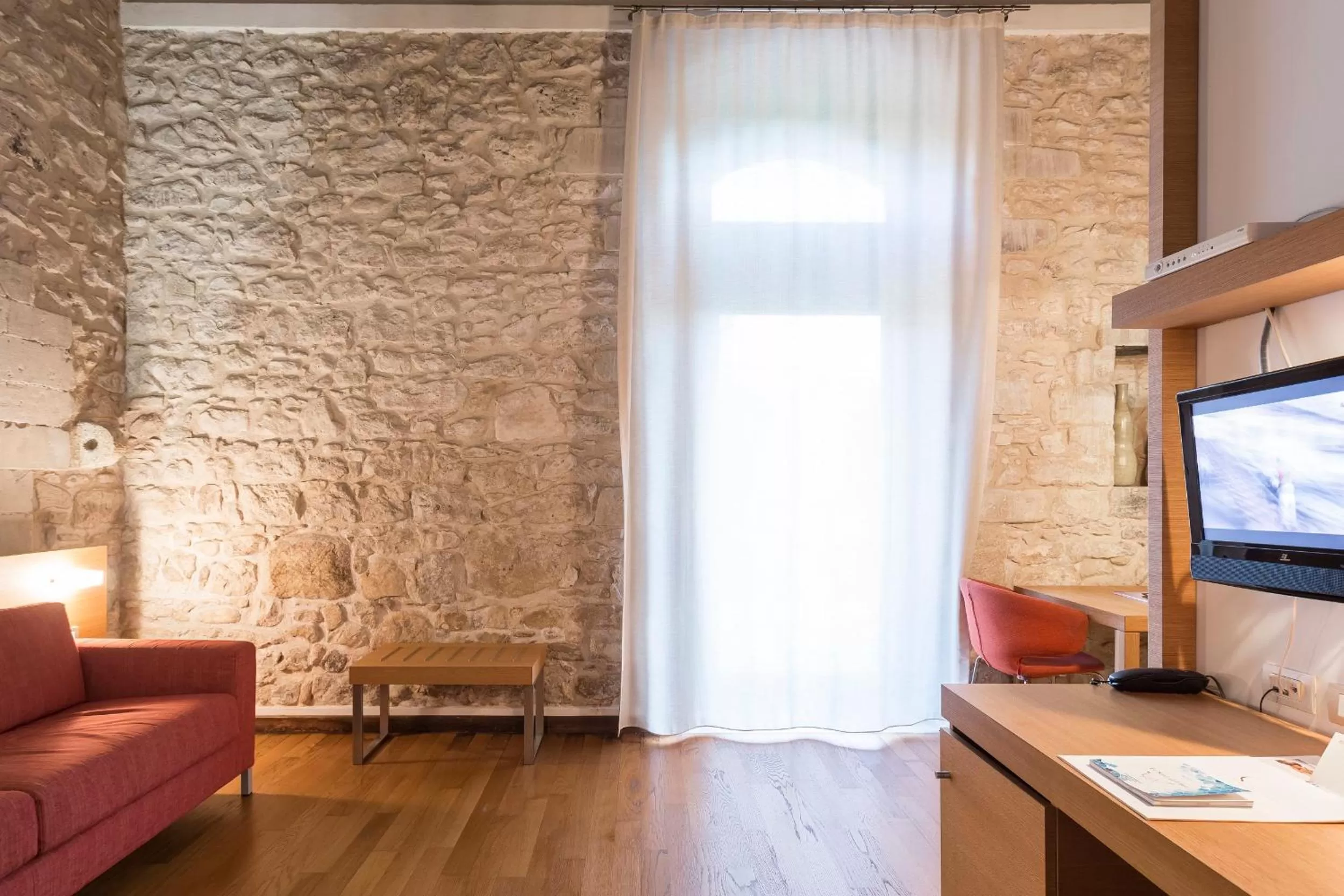 Day in Hotel Villa Carlotta