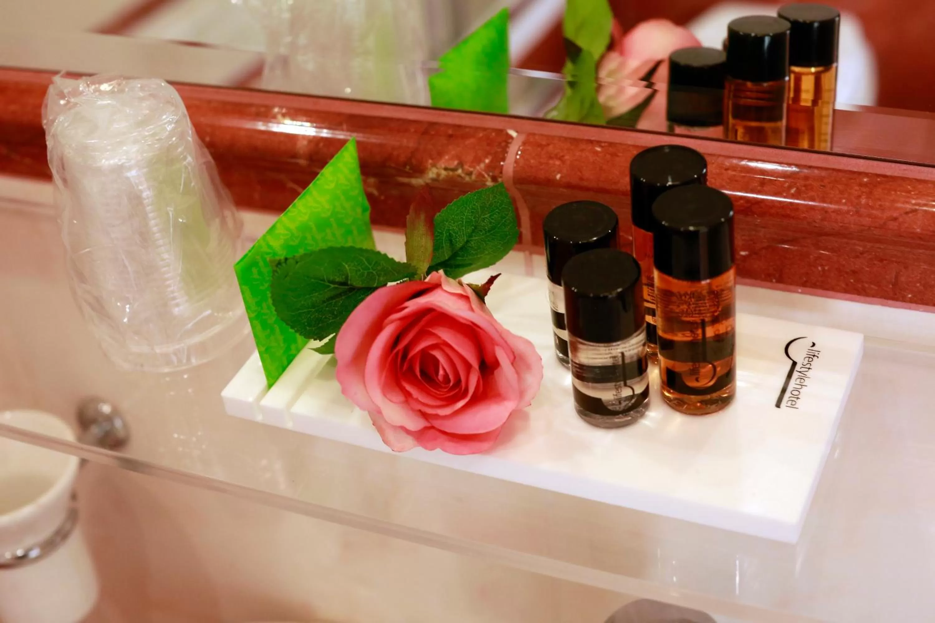 Residenza Gens Julia