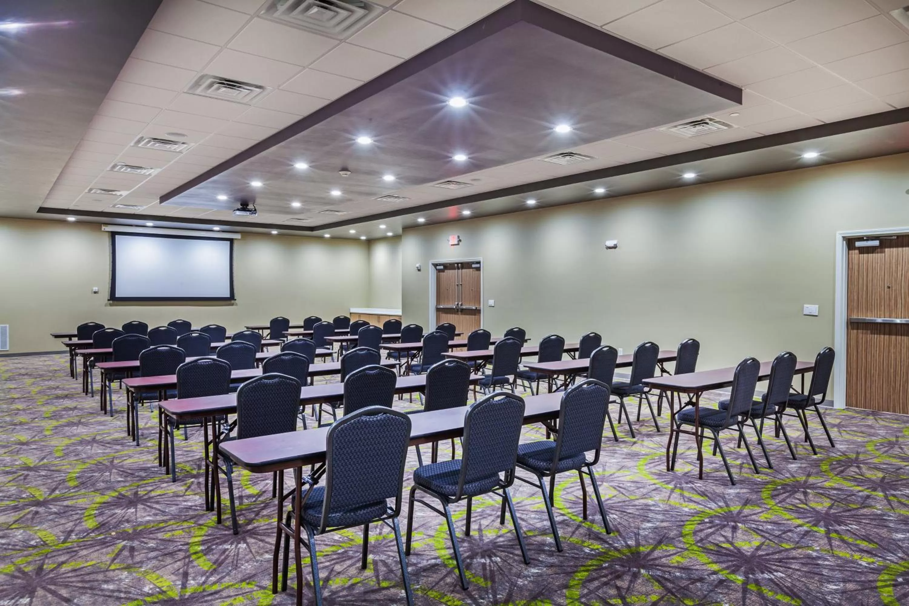 Meeting/conference room in Holiday Inn - Amarillo East by IHG