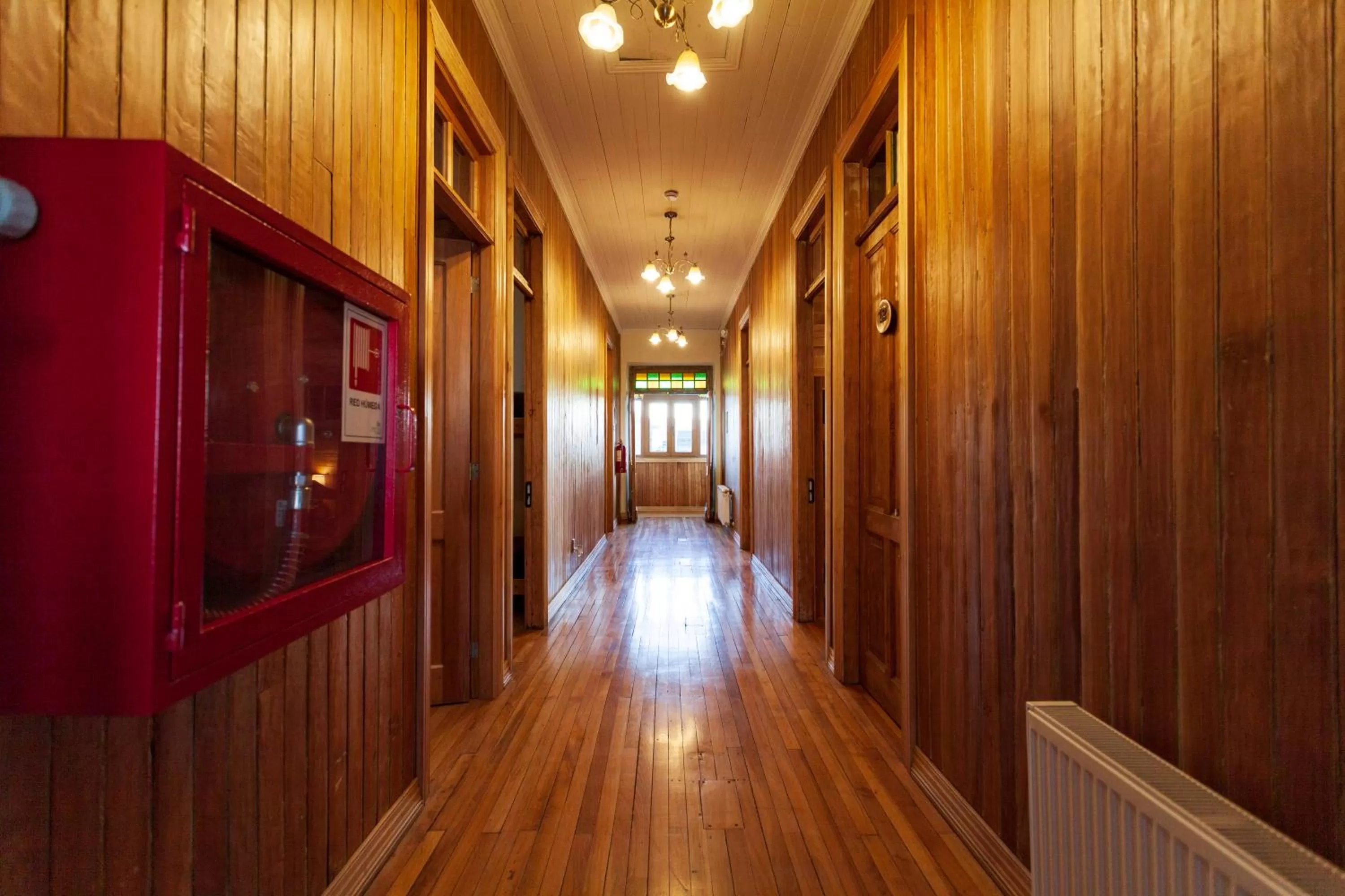 Hostal Boutique Patagonia Mística