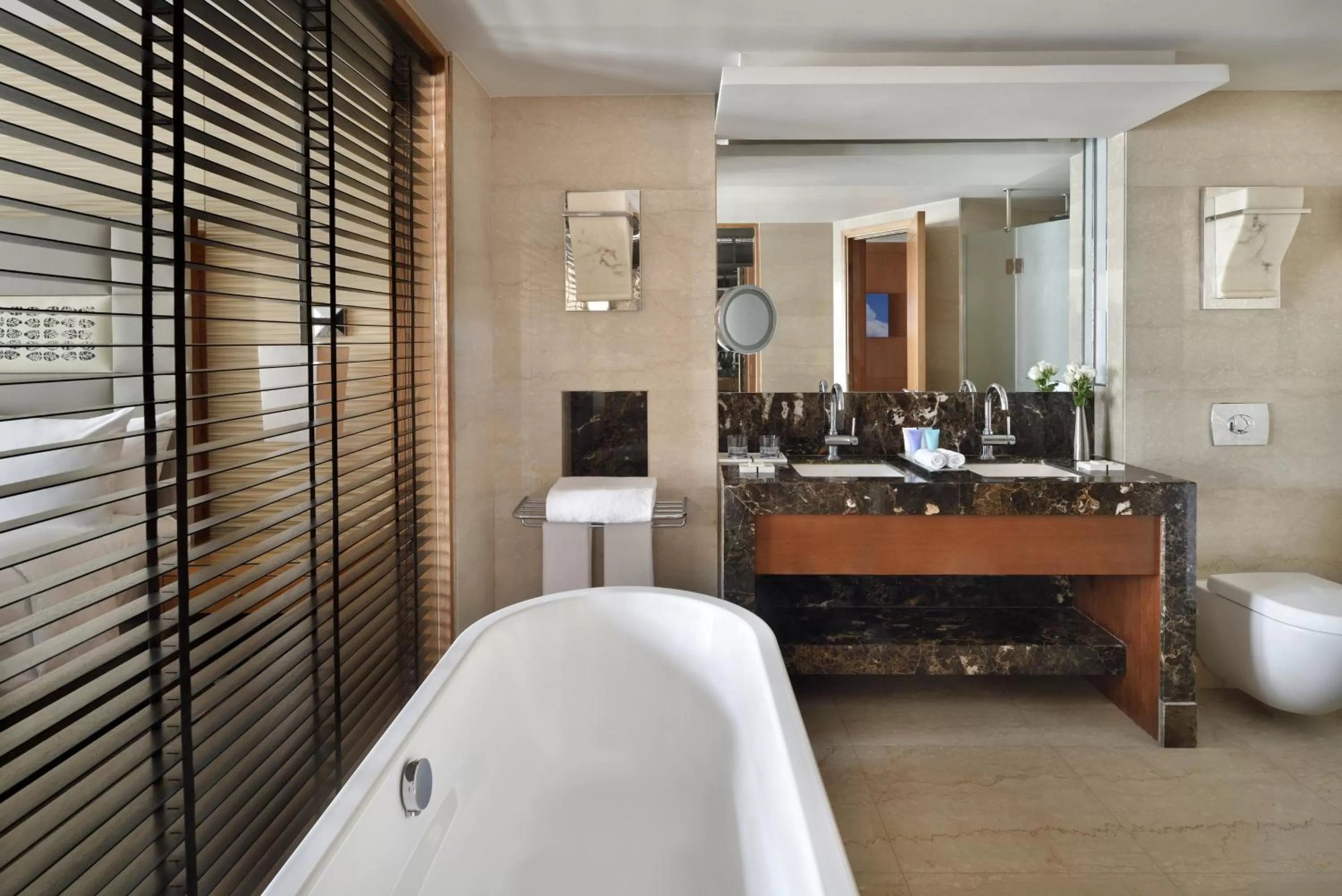 Shower in Sankara Nairobi, Autograph Collection