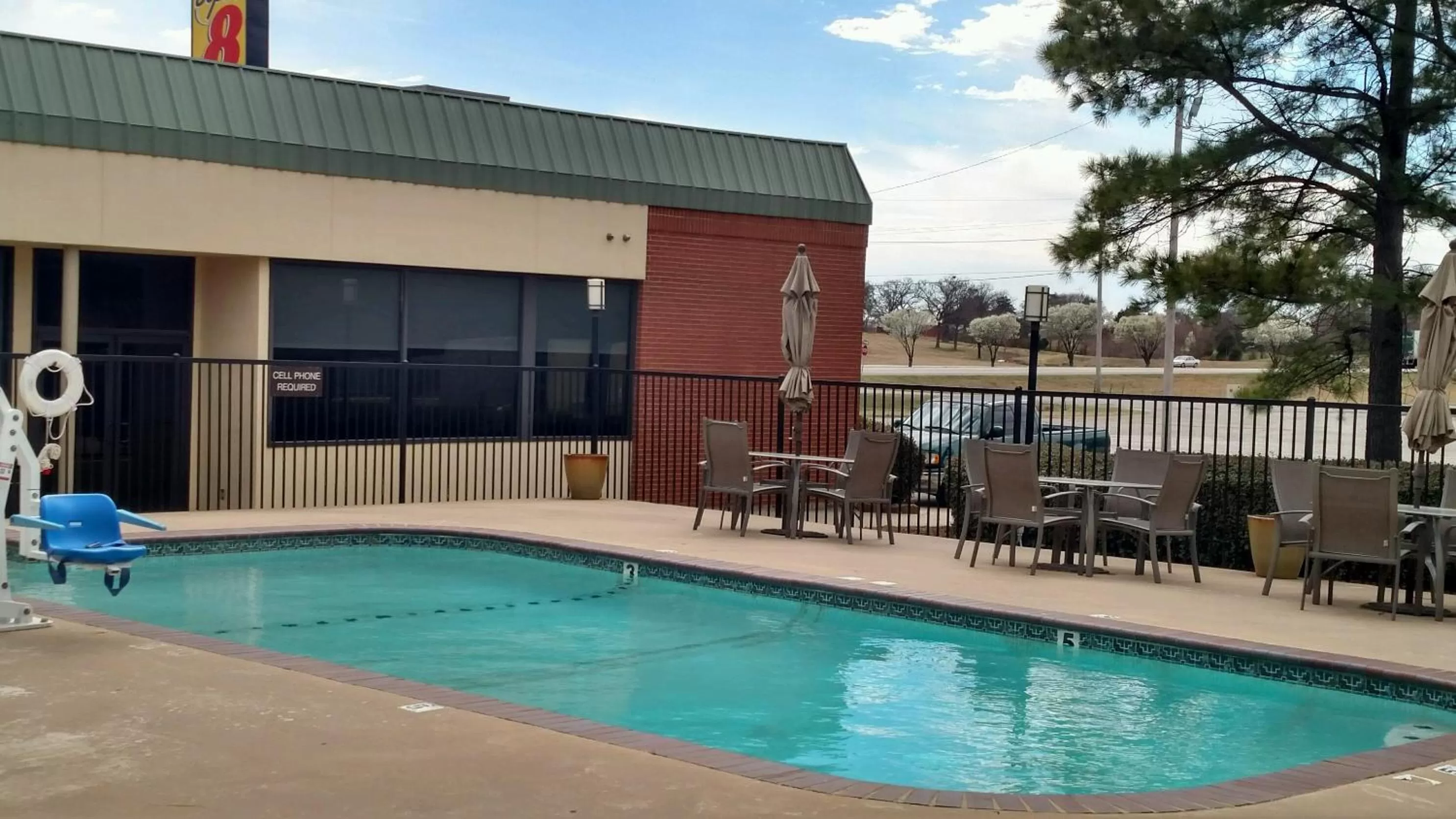  in Super 8 by Wyndham Atoka