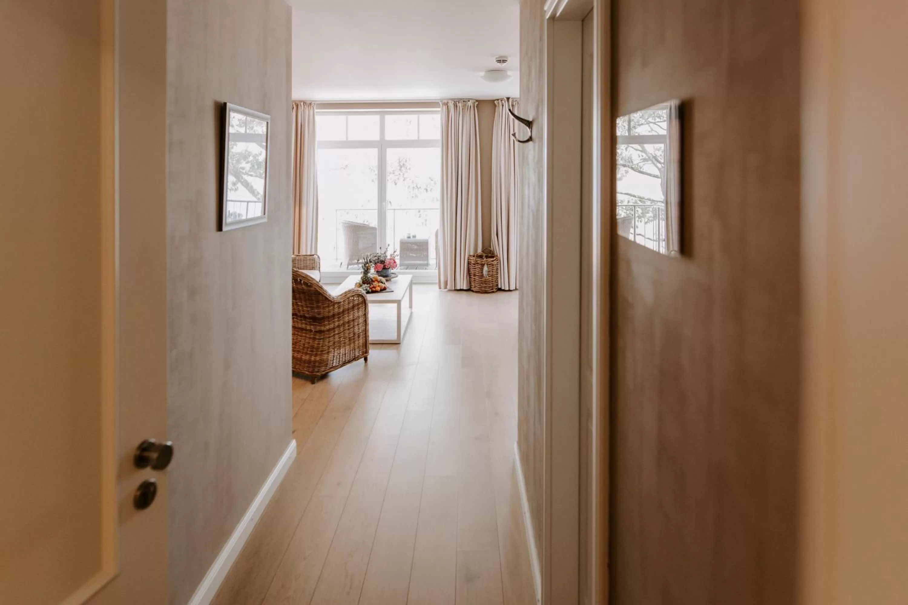 Photo of the whole room in StrandHotel Seeblick, Ostseebad Heikendorf