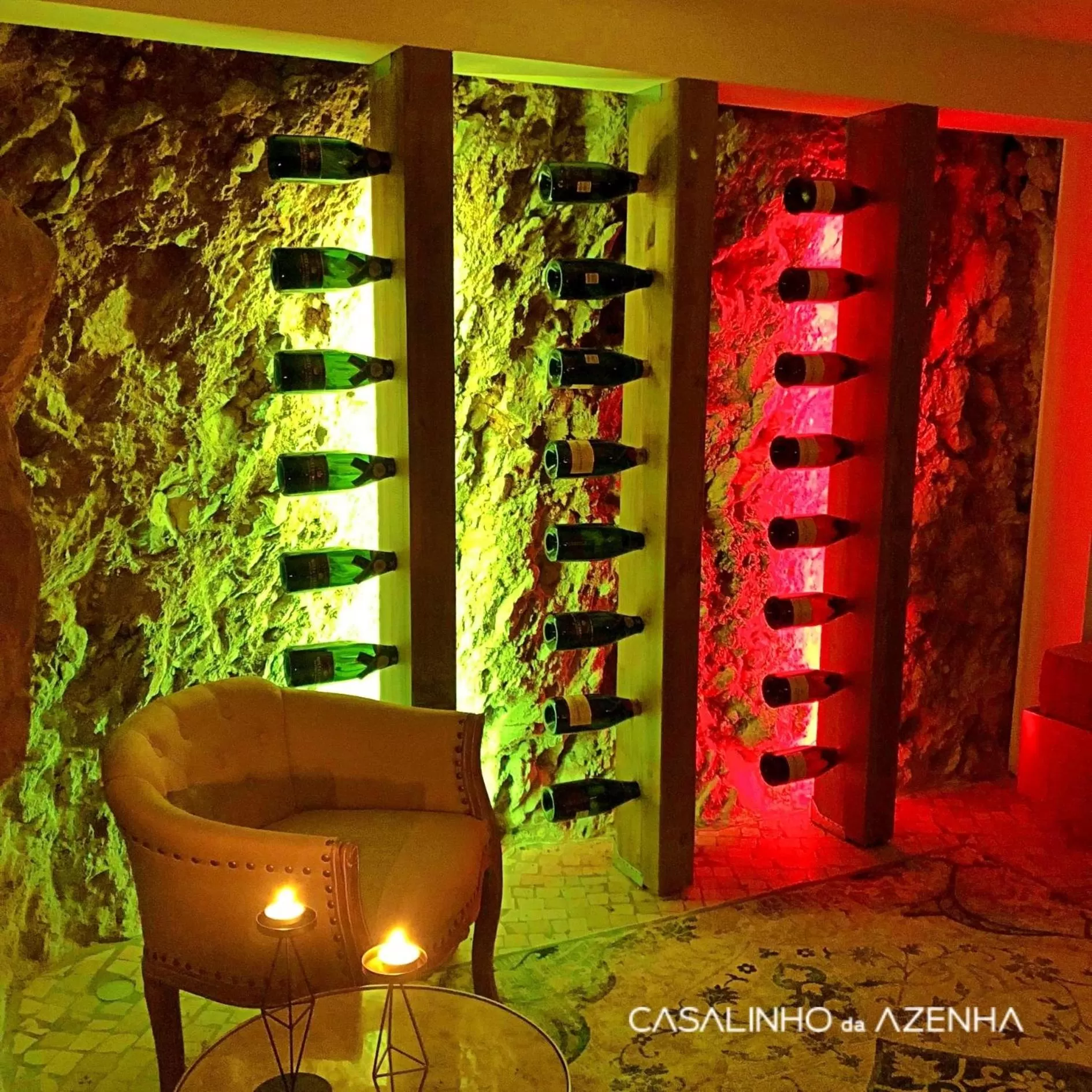 Meeting/conference room in Casalinho da Azenha - Charm House