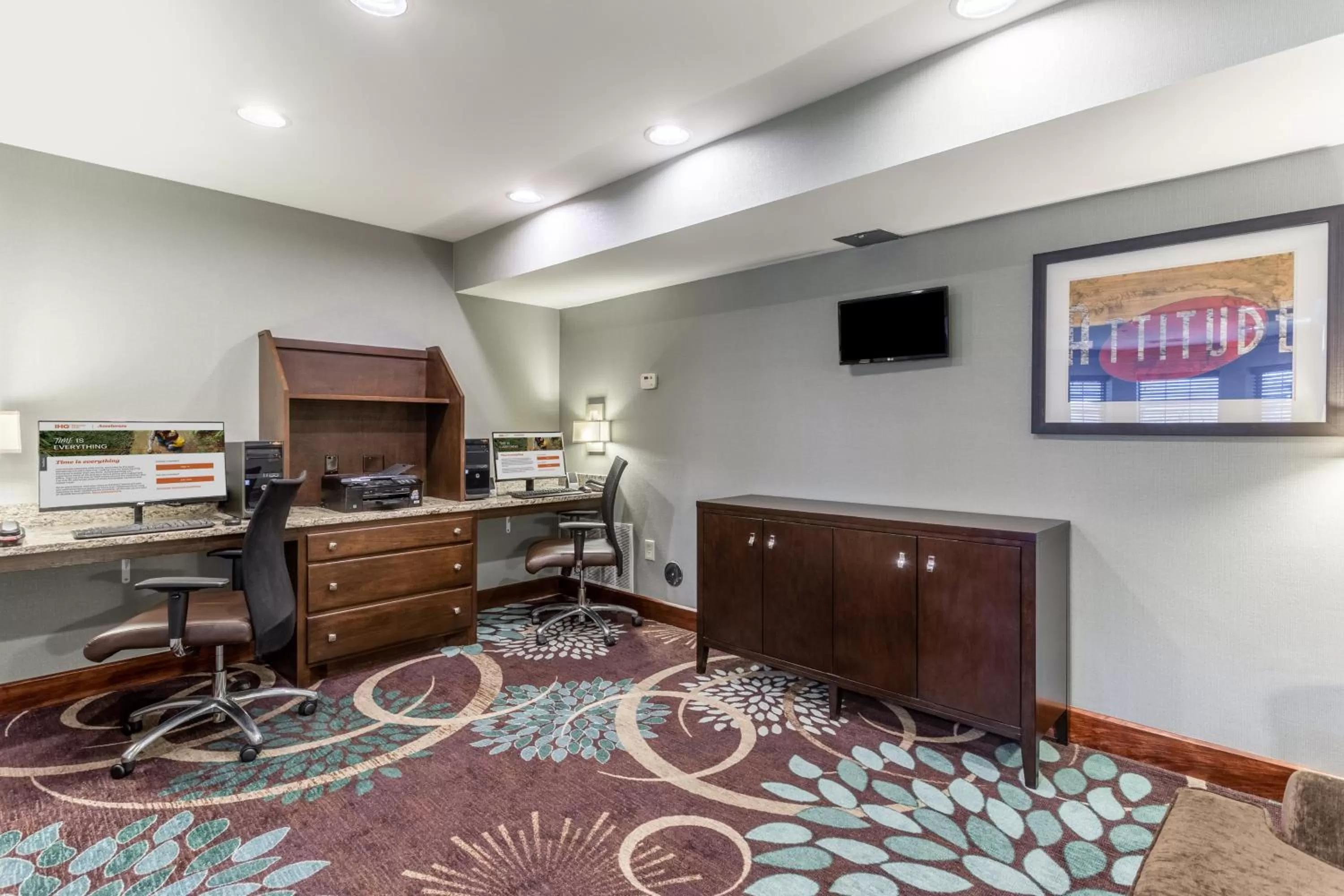 Other in Staybridge Suites Davenport by IHG