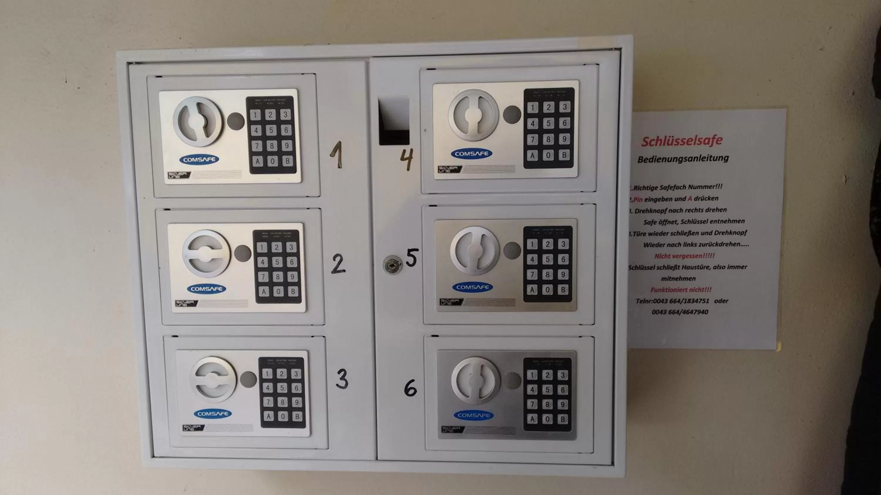 Other in Gasthof Linde