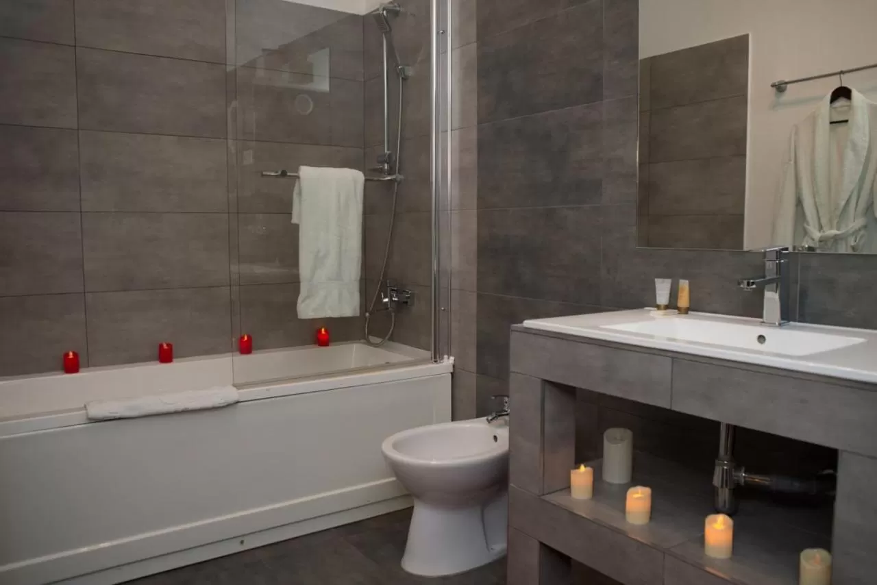 Shadow Boutique Hotel & SPA