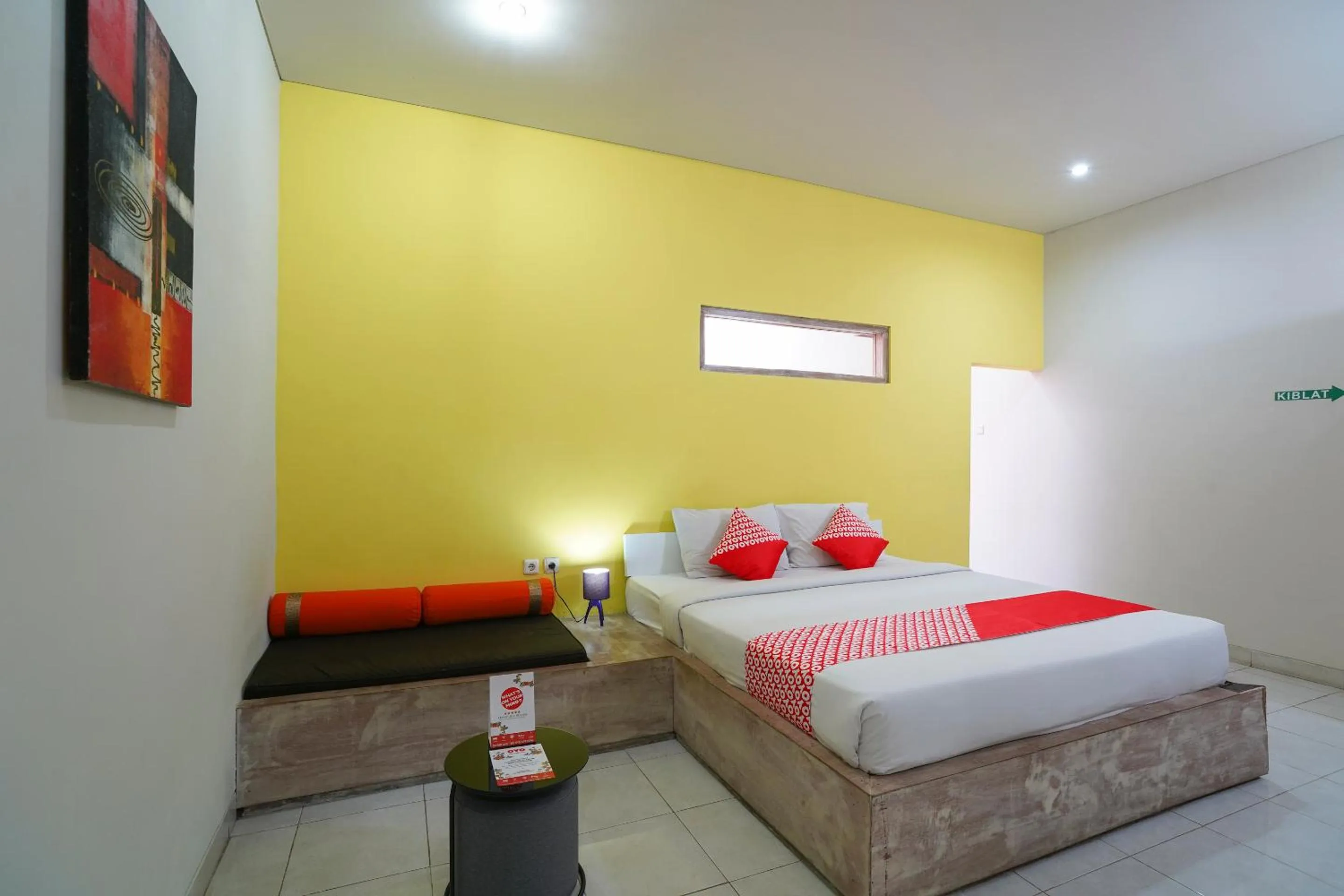 Bedroom, Bed in Cityzen Renon Hotel