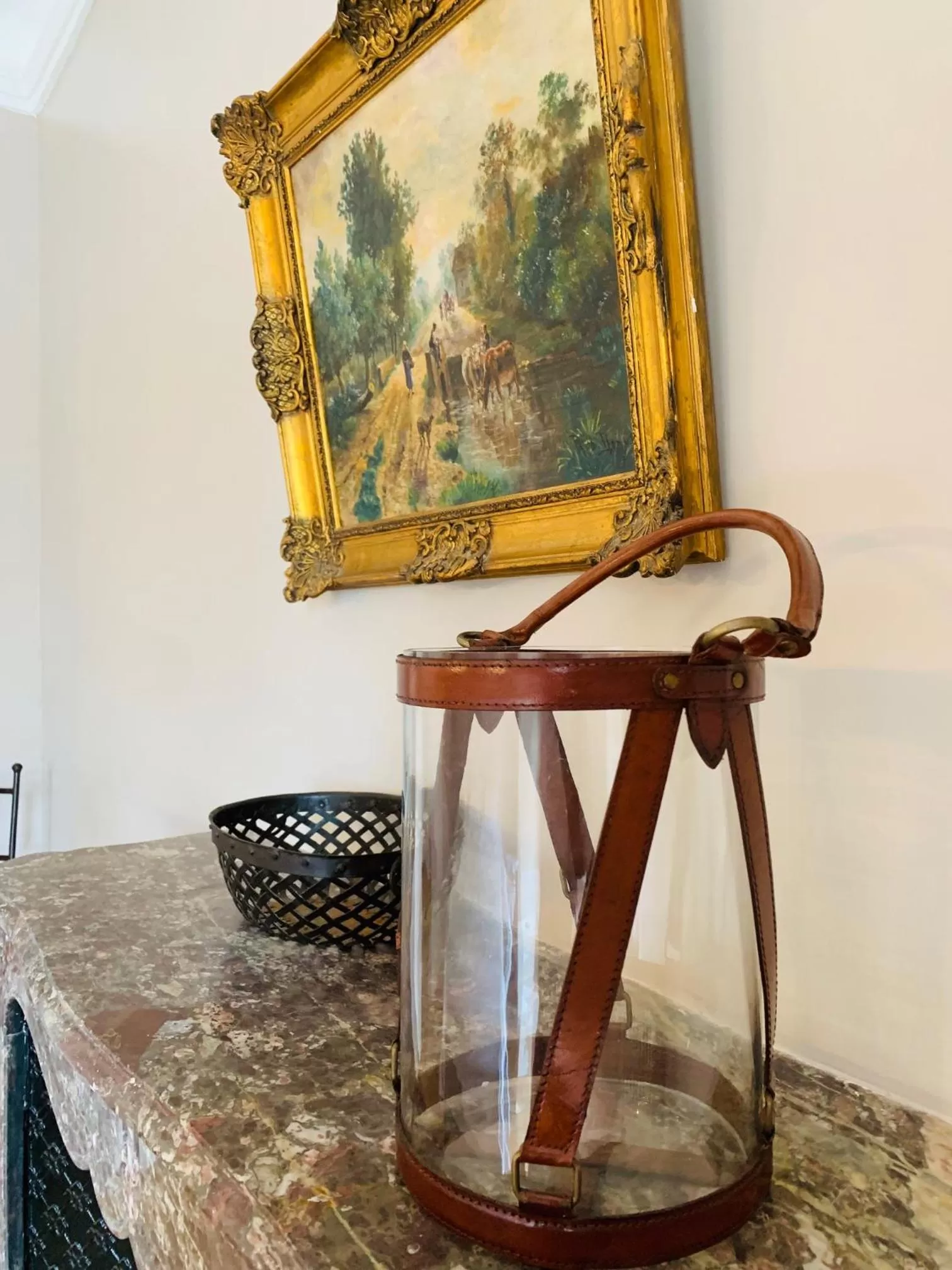 TV/Entertainment Center in Domaine de Planchoury