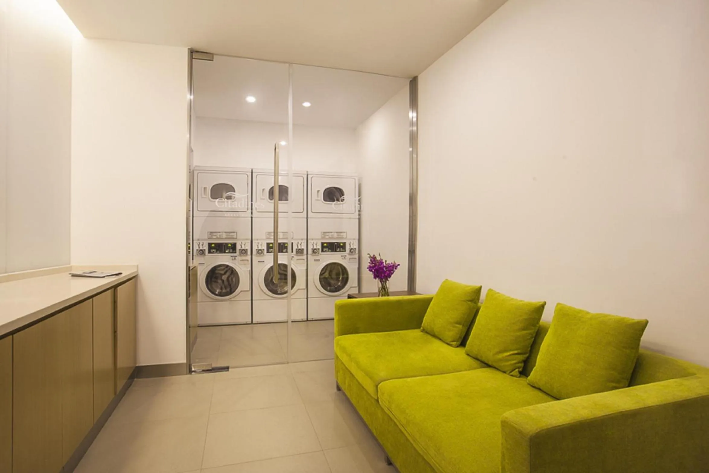 Other, Seating Area in Citadines Intime City Hangzhou