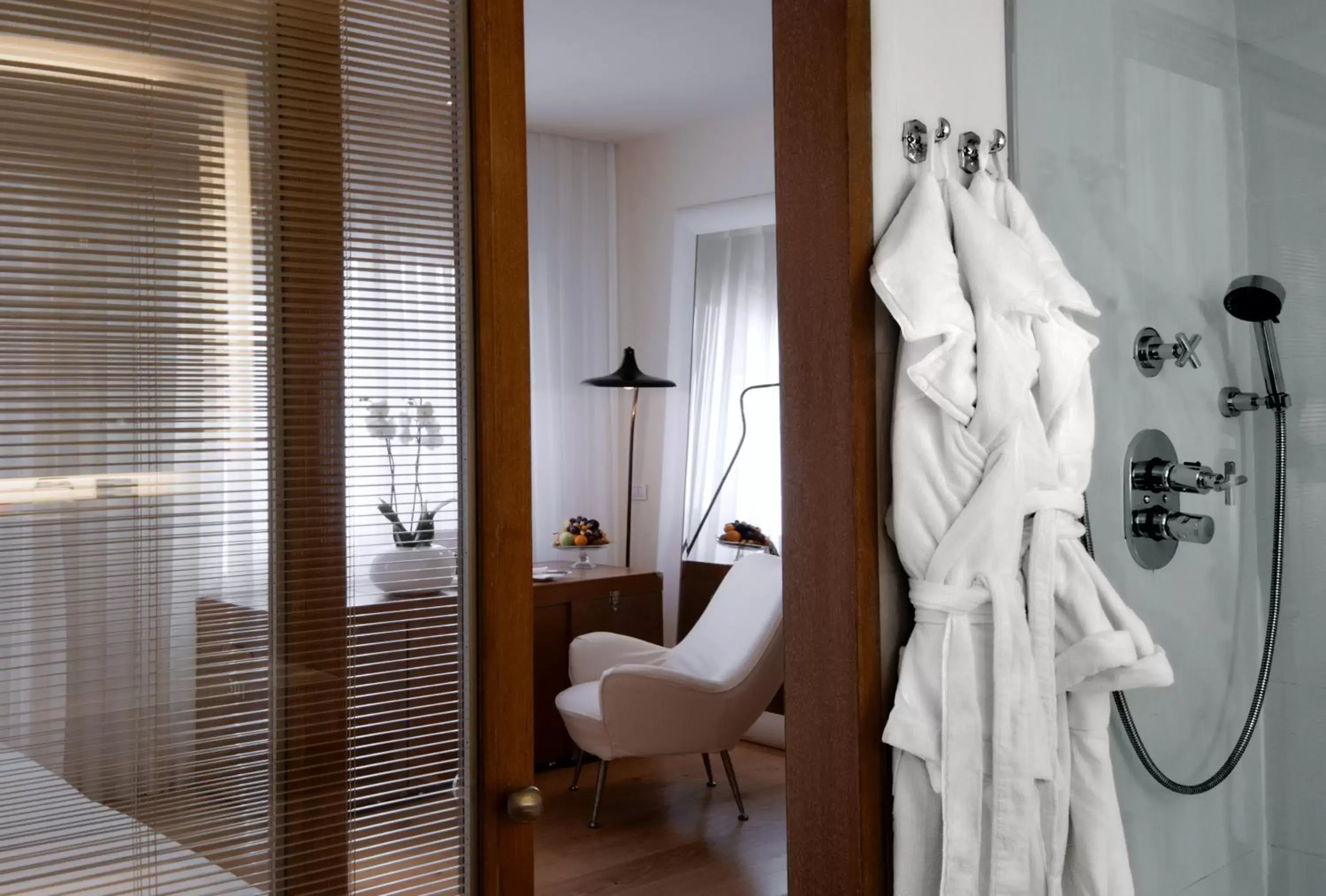 Superior Double or Twin Room in Hotel Continentale - Lungarno Collection Superior Double or Twin Room in Hotel Continentale - Lungarno Collection