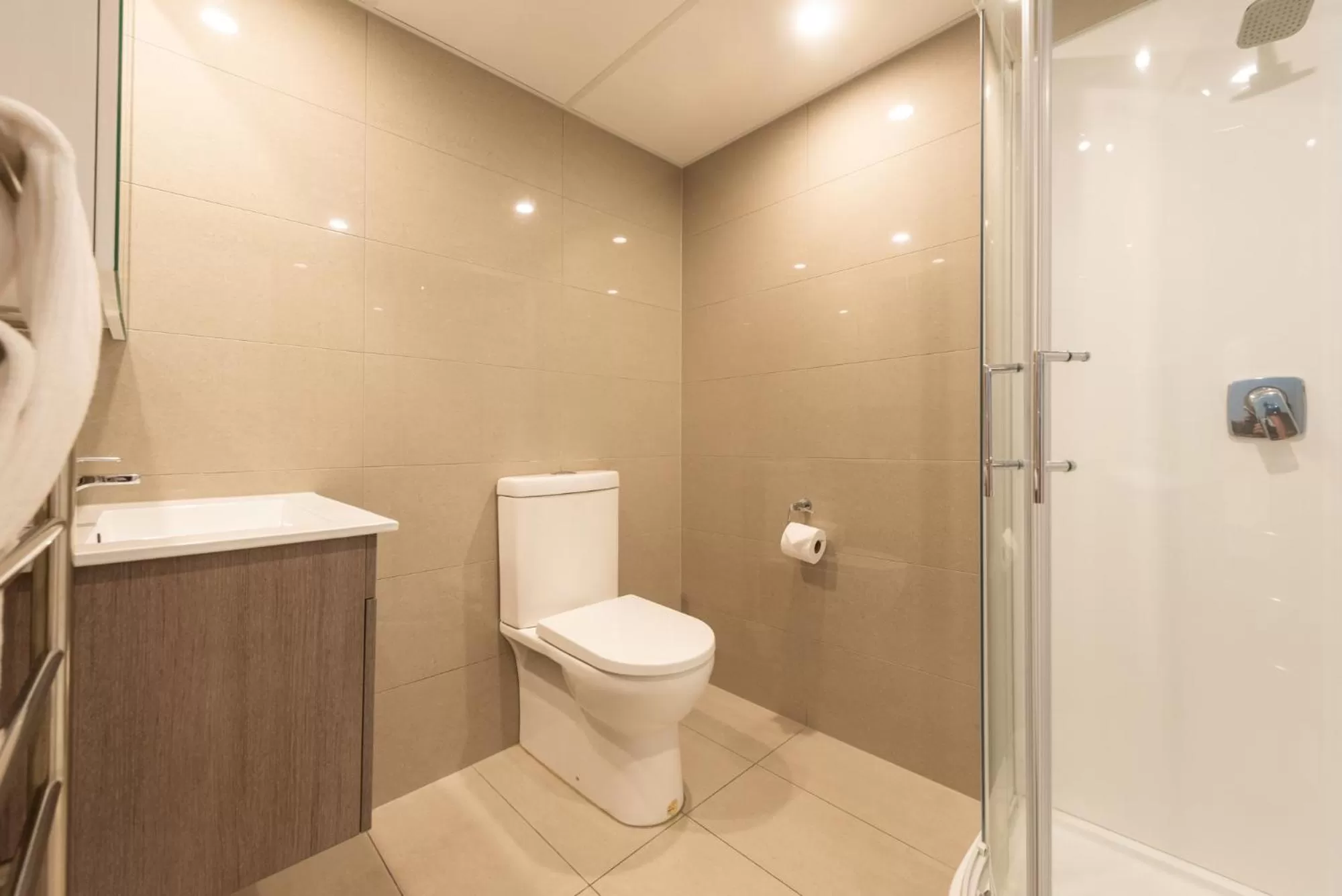 Capital View Motor Inn - Free Parking