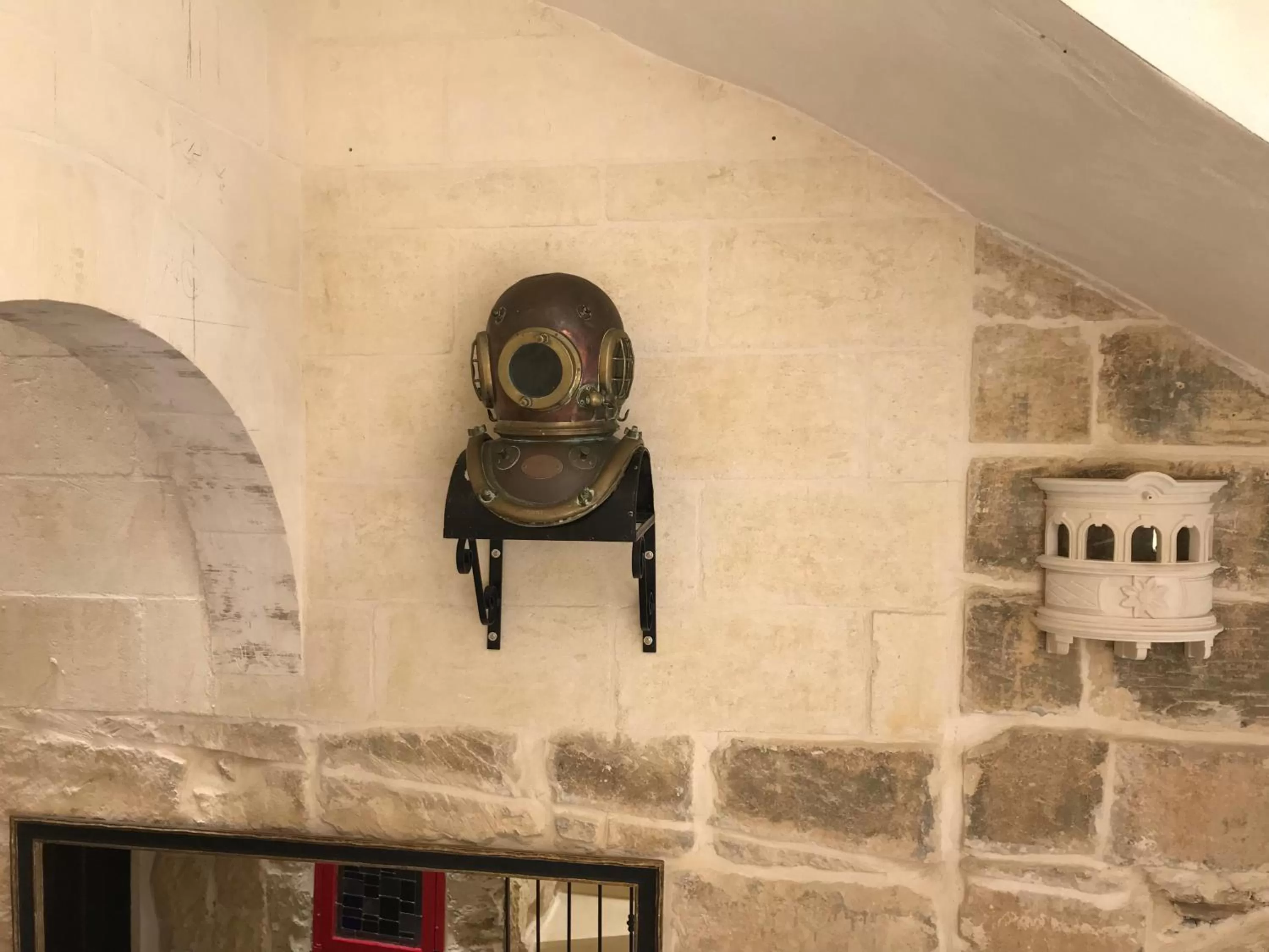 The Cloisters Bed And Breakfast