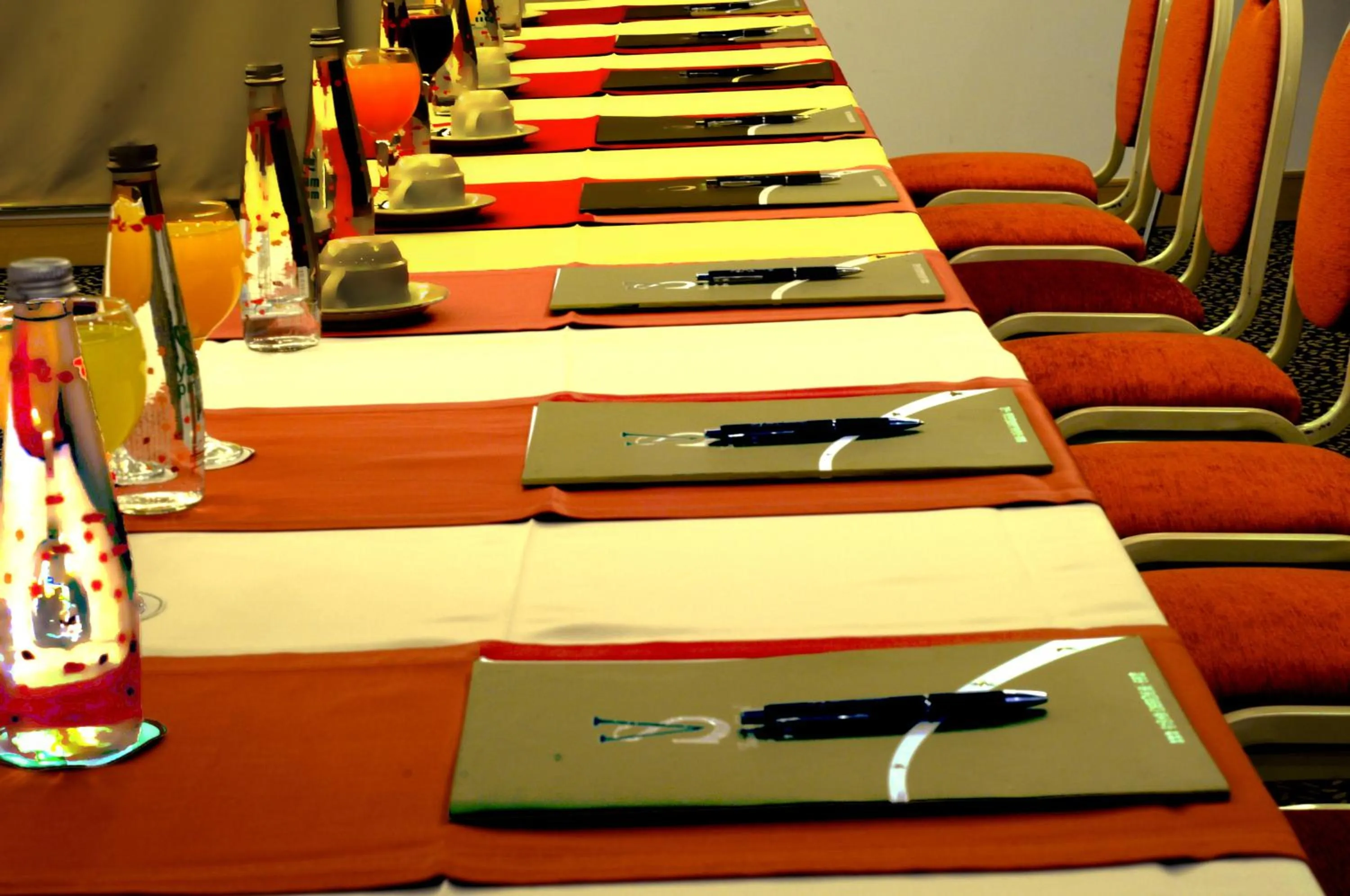 Business facilities in SV Business Hotel Diyarbakır