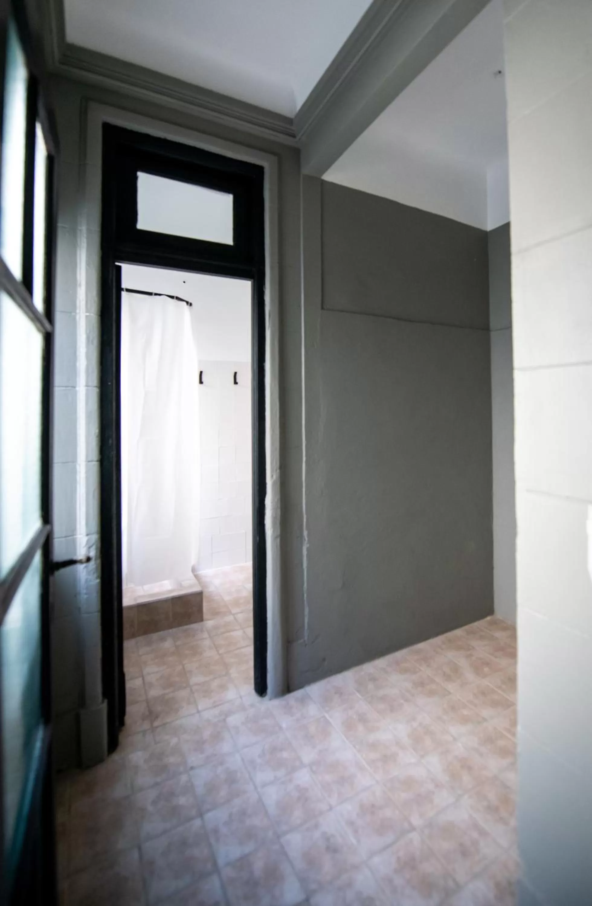 Bathroom in Maison Ramón