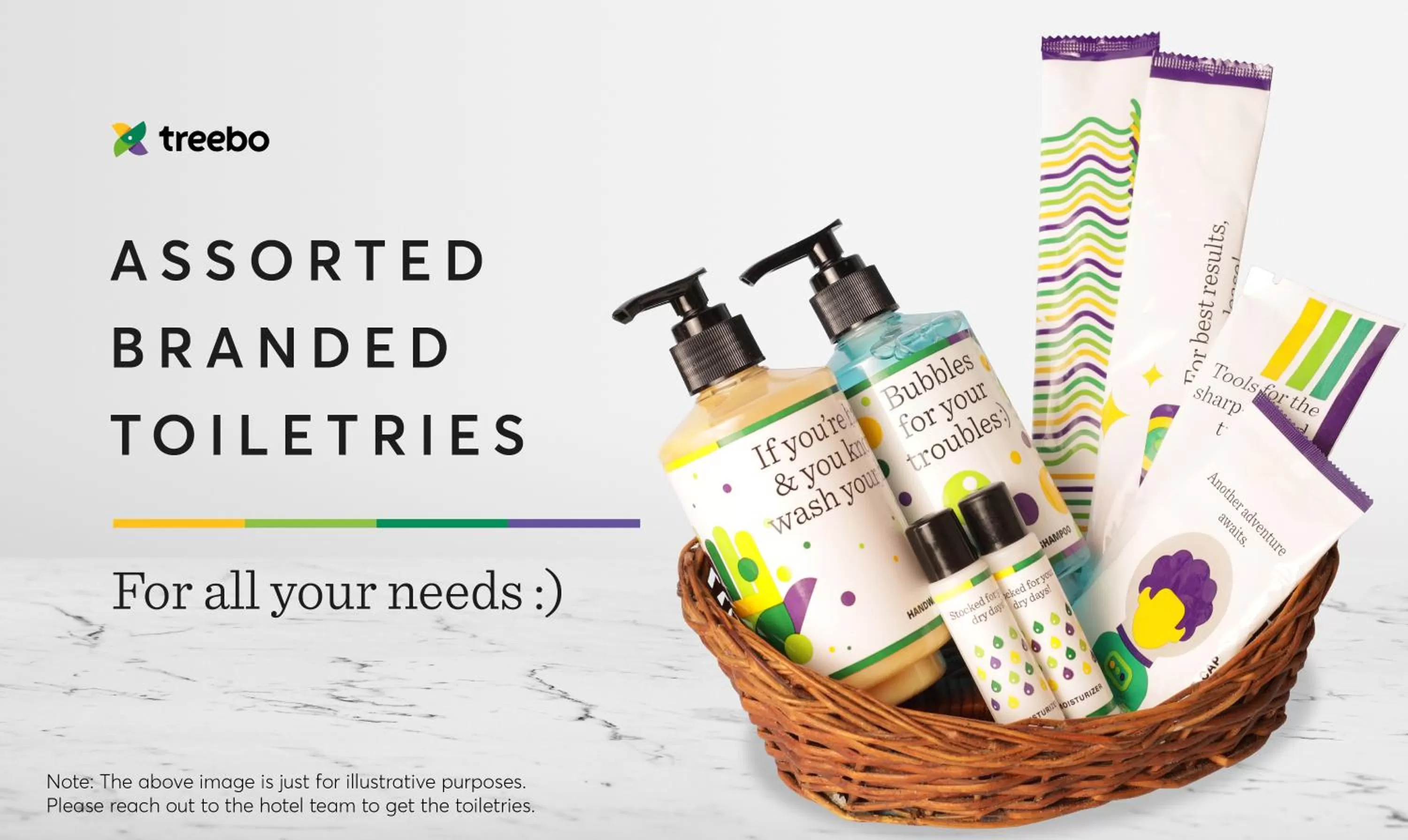 Treebo Srishti Vaikunth With Mountain View