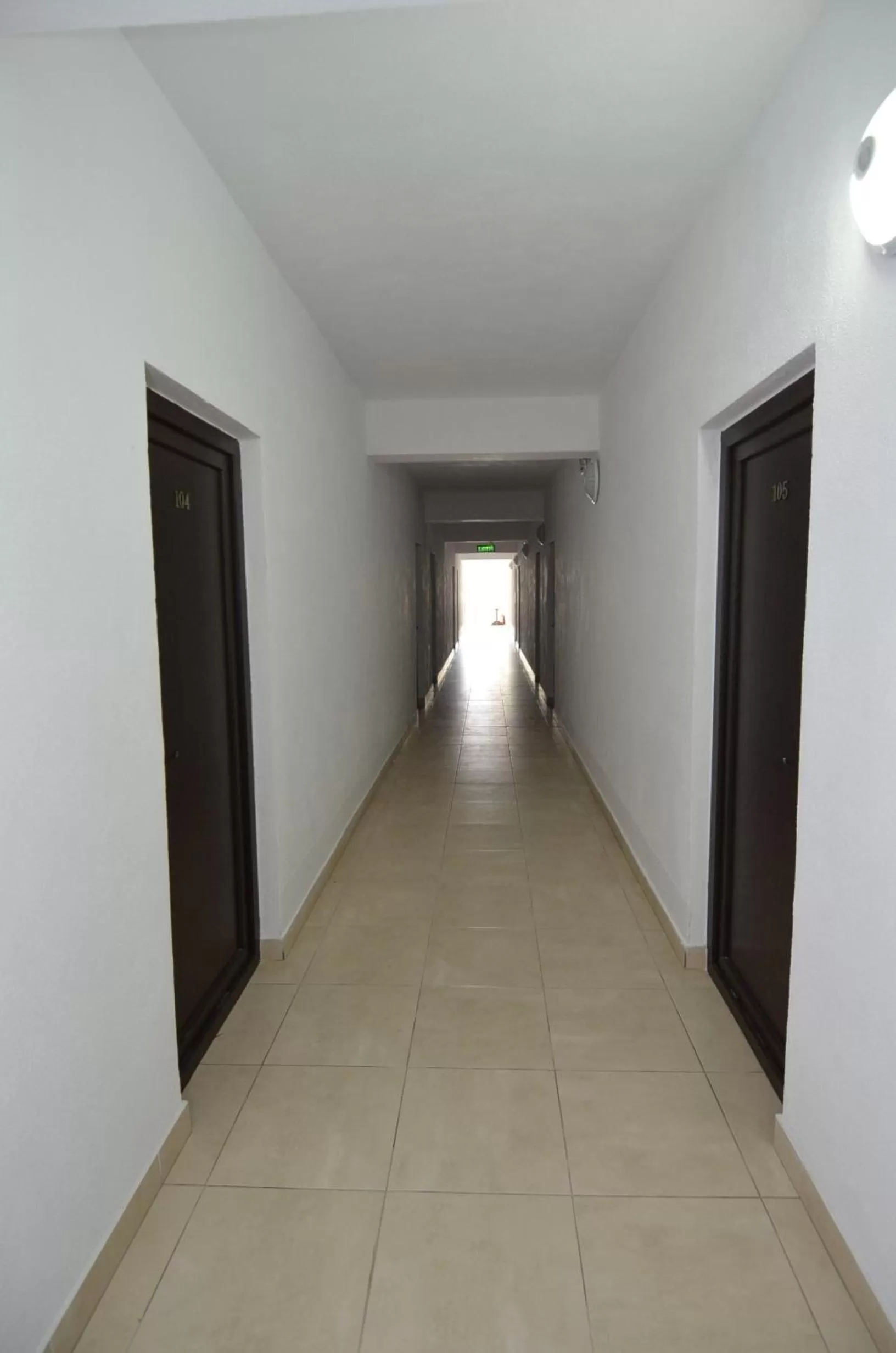 Lobby or reception in Perla