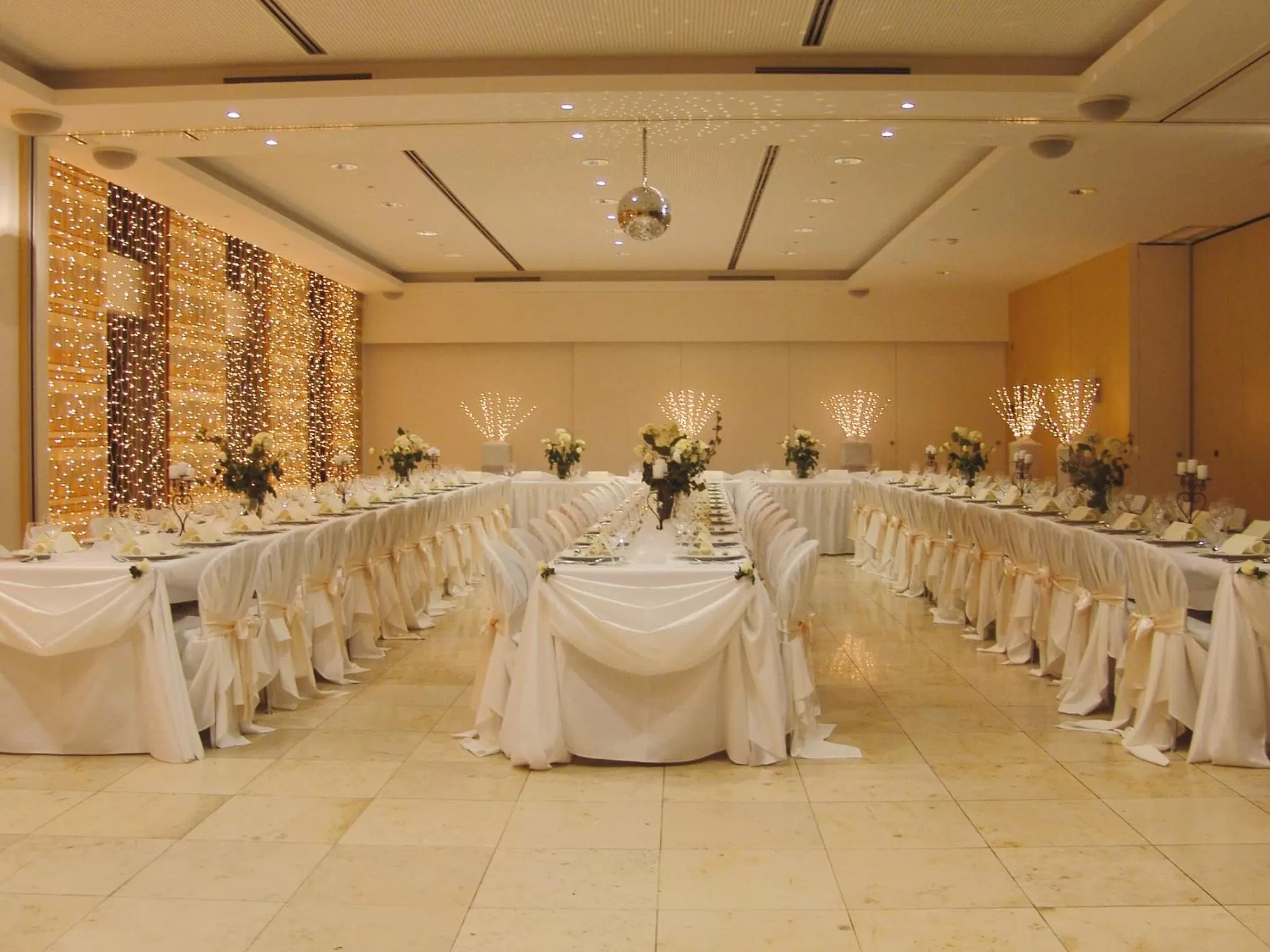 Banquet/Function facilities in Seligweiler Hotel & Restaurant