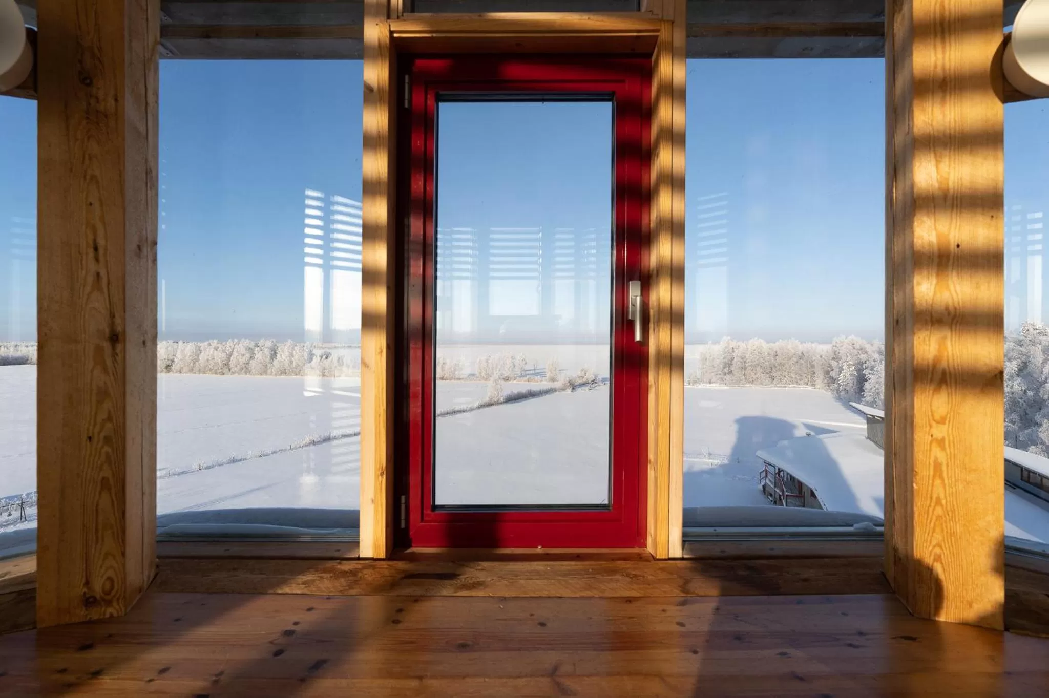 Hotelli Liminganlahti