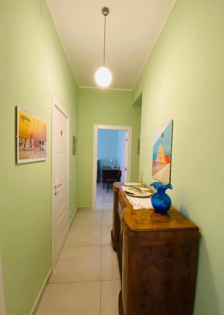 Kitchen/Kitchenette in Napoleò