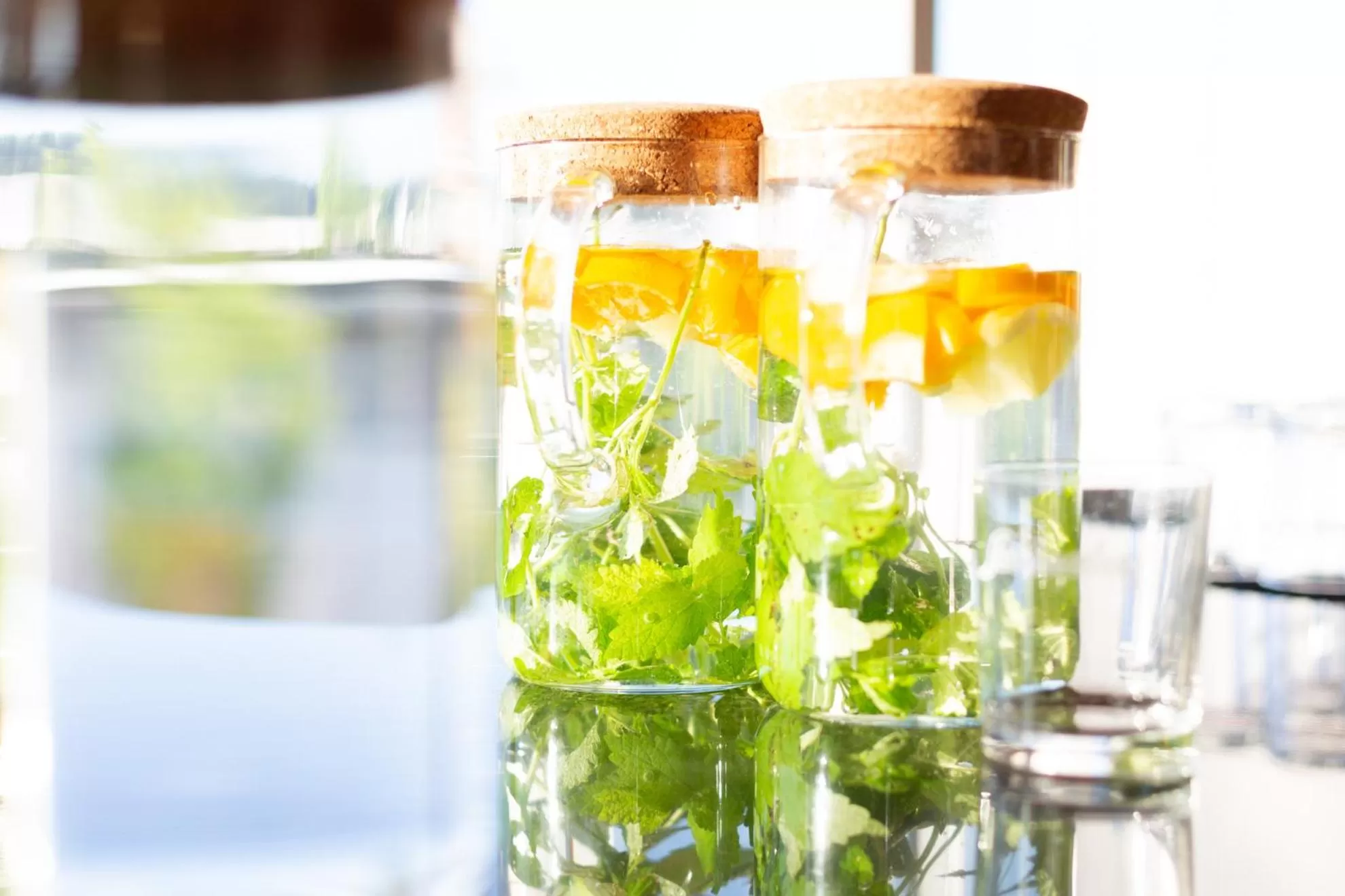 Buffet breakfast in Business Hotel Ambio Gleisdorf