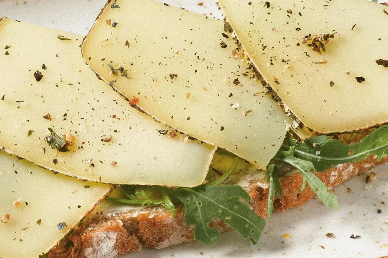 Breakfast in Das ACKER Hotel