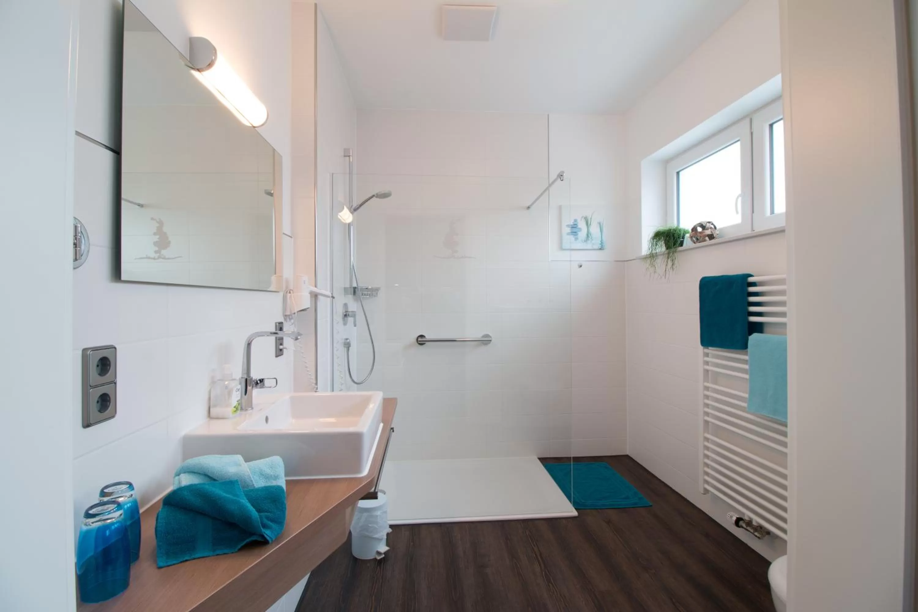 Gästehaus Bauer - Schlafen auf dem Weingut