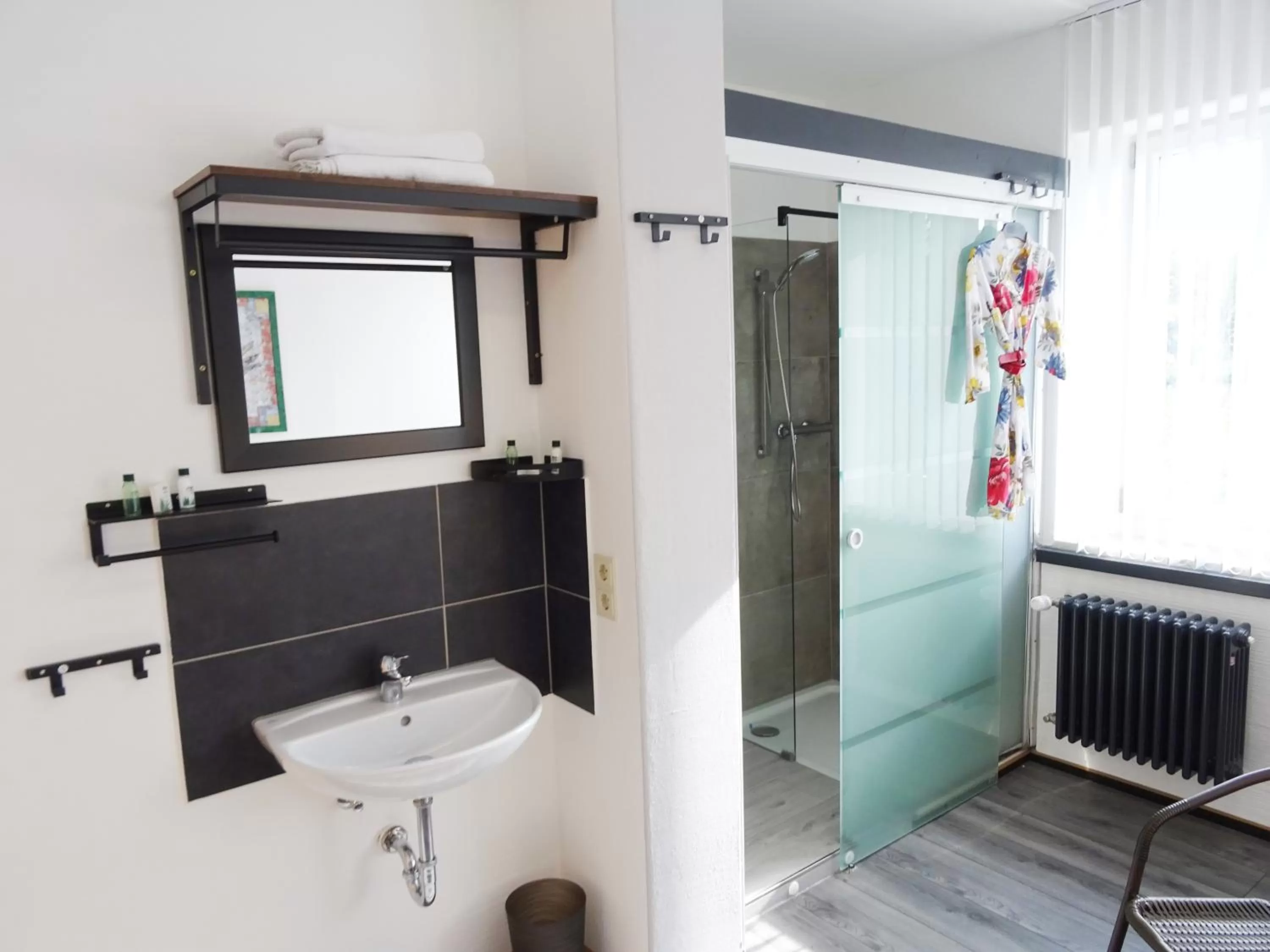 Photo of the whole room in Eventhotel Ö - Cappuccino