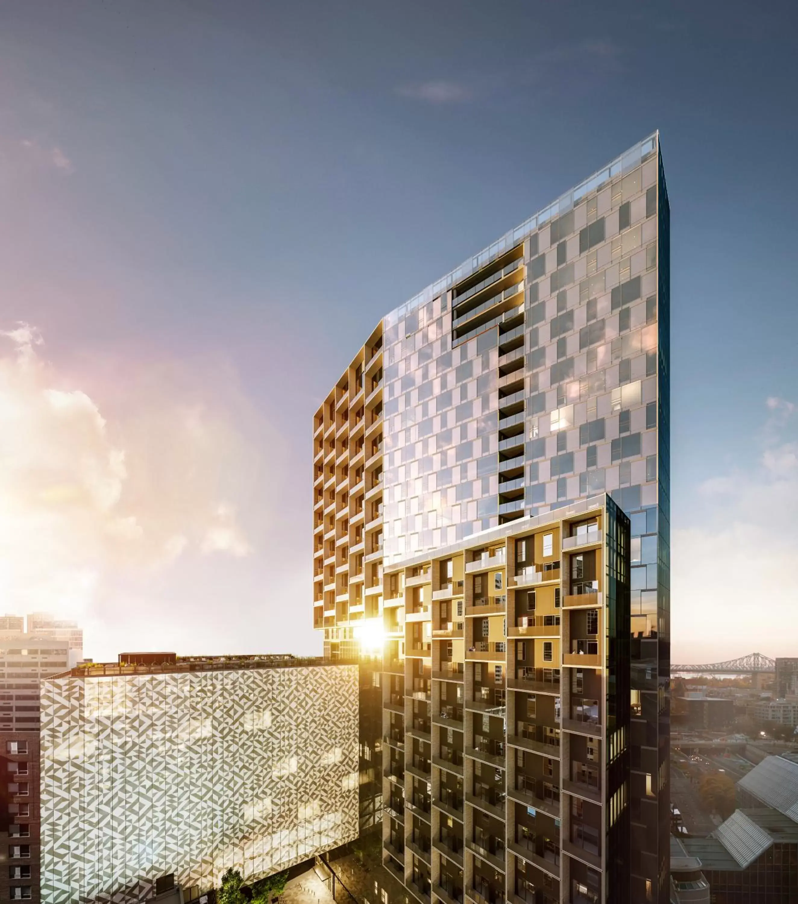 Humaniti Hotel Montreal, Autograph Collection Humaniti Hotel Montreal, Autograph Collection