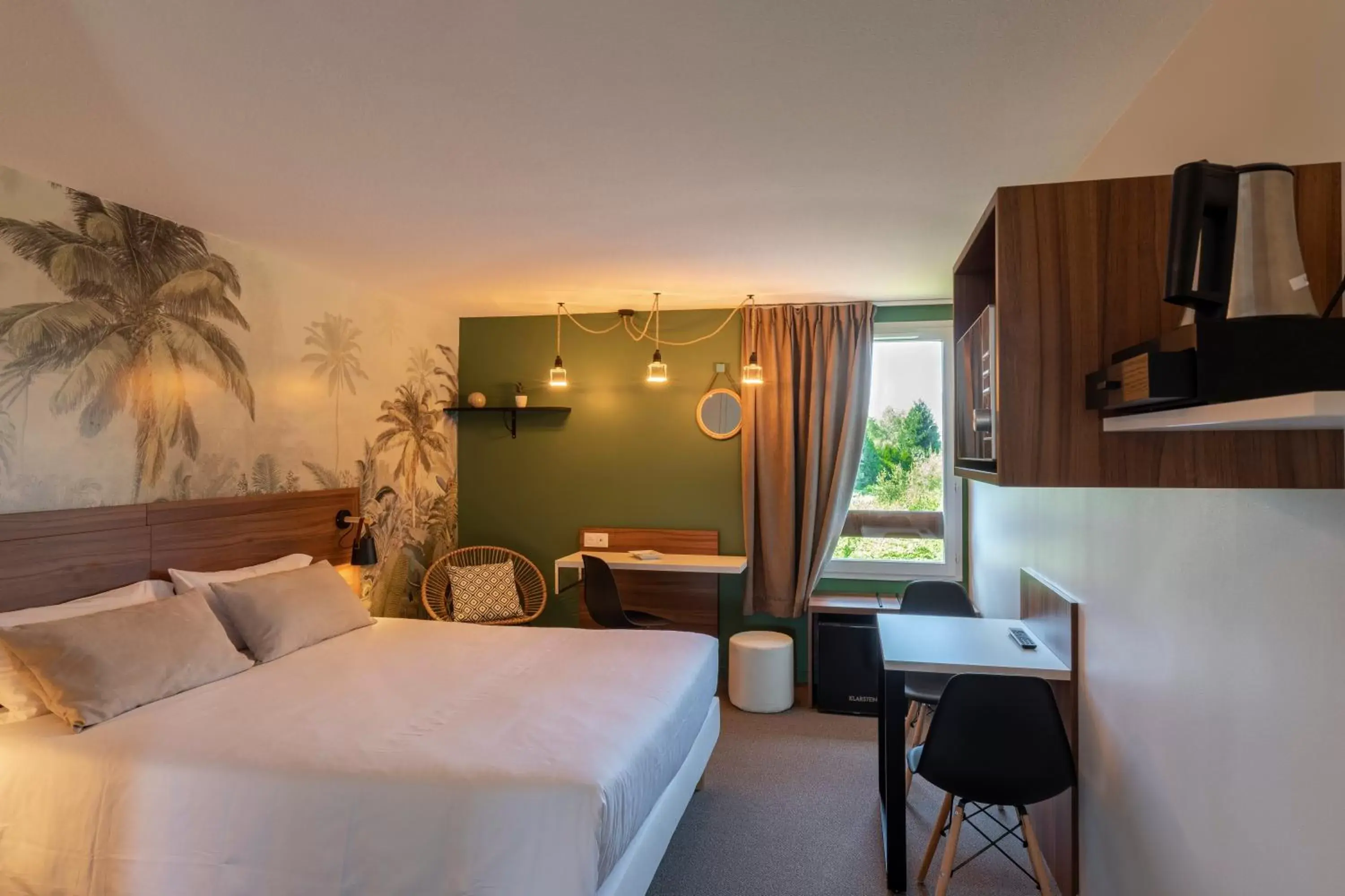 The Originals City, Hôtel Limoges Sud Feytiat The Originals City, Hôtel Limoges Sud Feytiat