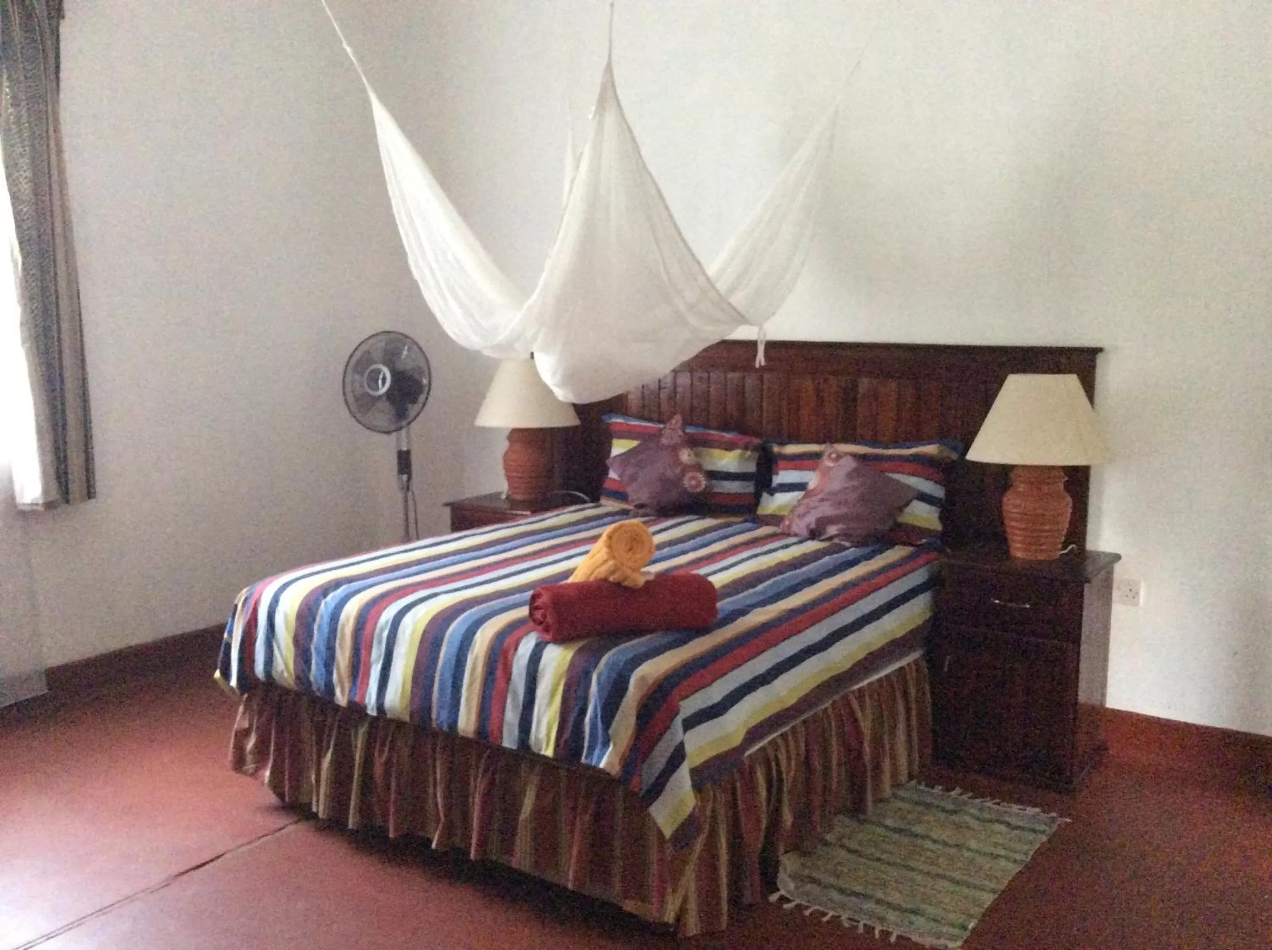 Bedroom, Bed in Tabonina Bis