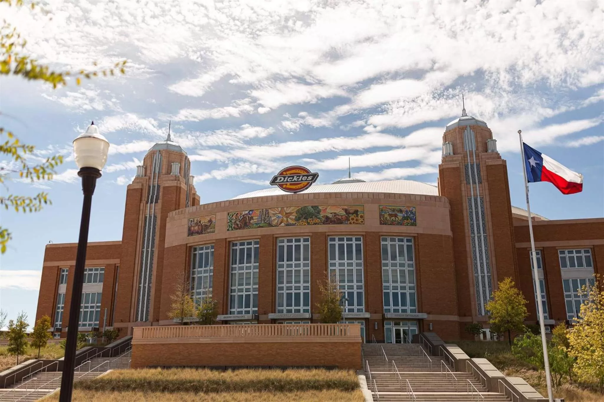 Nearby landmark in Hotel Dryce