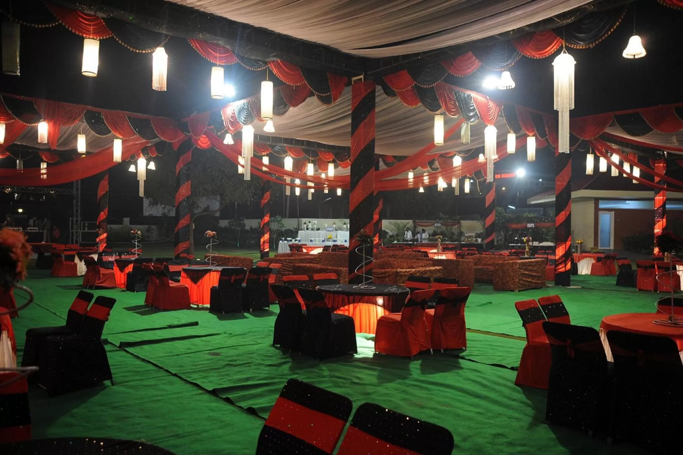 Banquet/Function facilities in Best Western Maryland