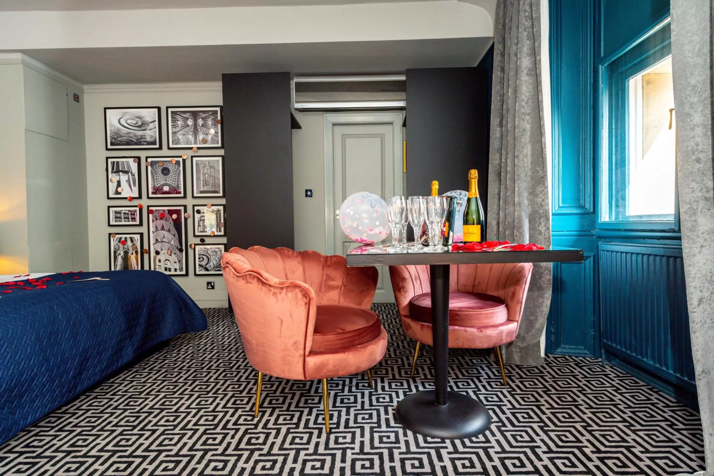 62 Castle Street Hotel