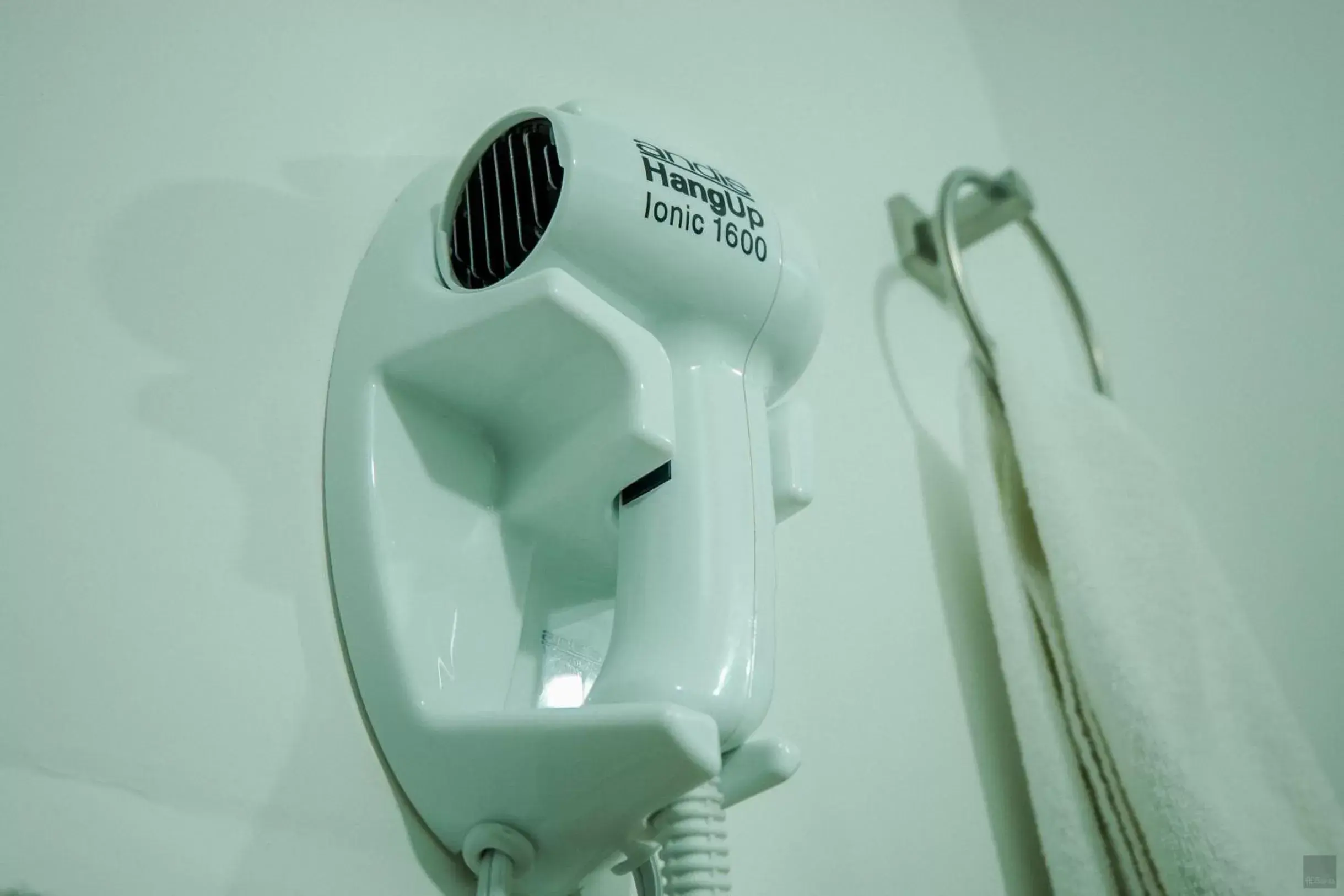 Twin Room in Casa Borbon Twin Room in Casa Borbon