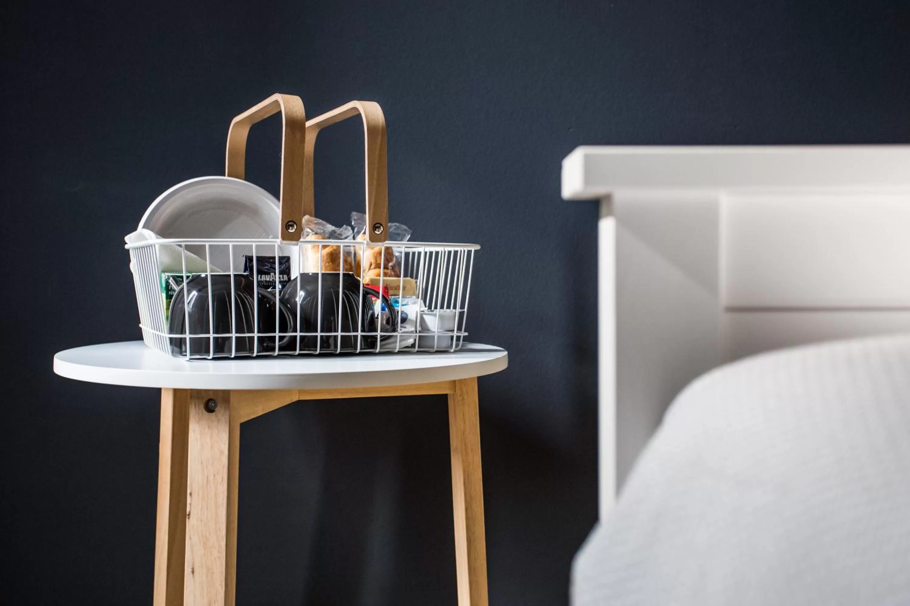 Bedroom in Ciccio Bed & Breakfast