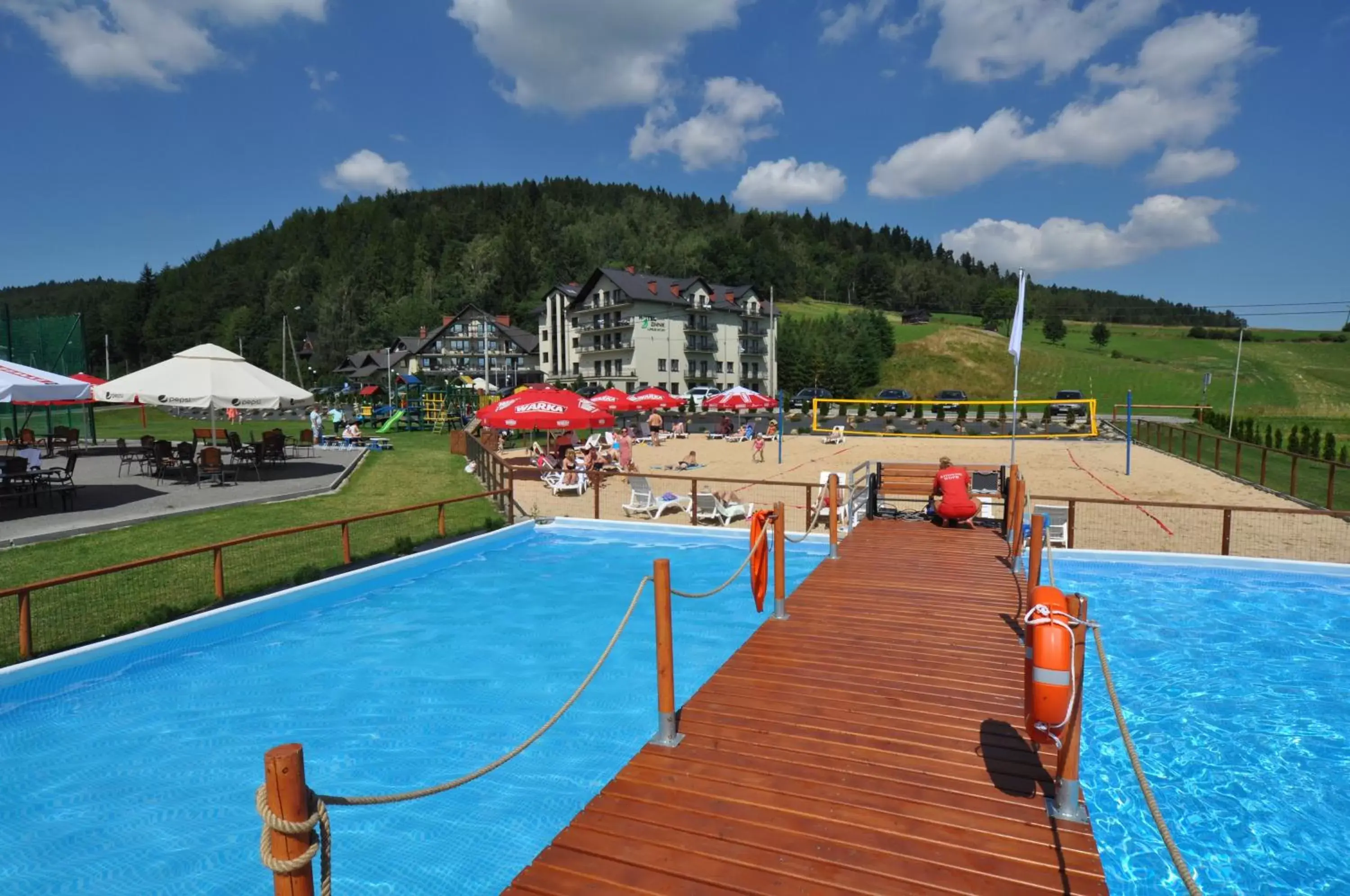Hotel Zimnik Luksus Natury Spa & Wellness Hotel Zimnik Luksus Natury Spa & Wellness