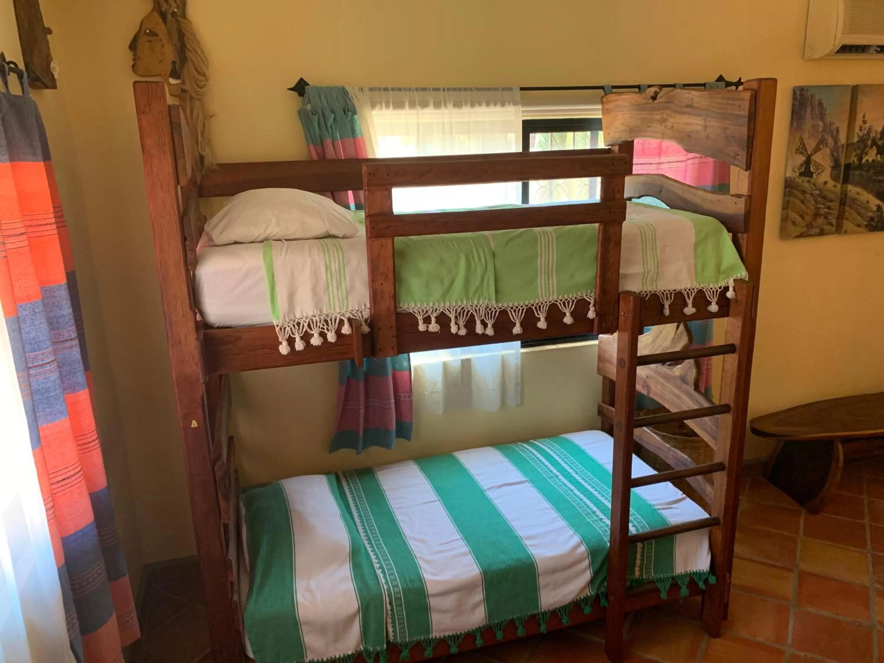 bunk bed, Bed in Hotel Casamar Suites