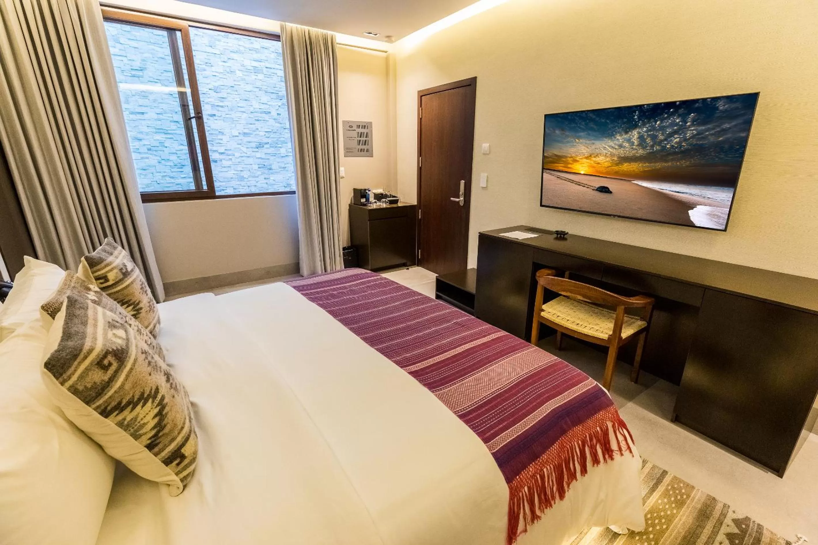 Bedroom, Bed in Casa Naila Hotel Boutique