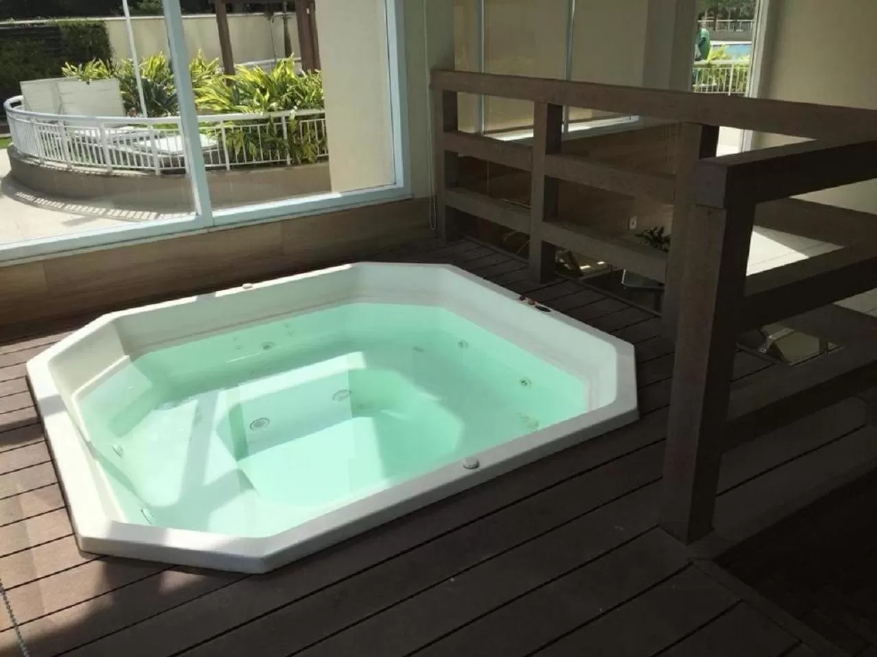 Hot Tub in Suíte & Flat Premium Rio Stay - Rio Centro