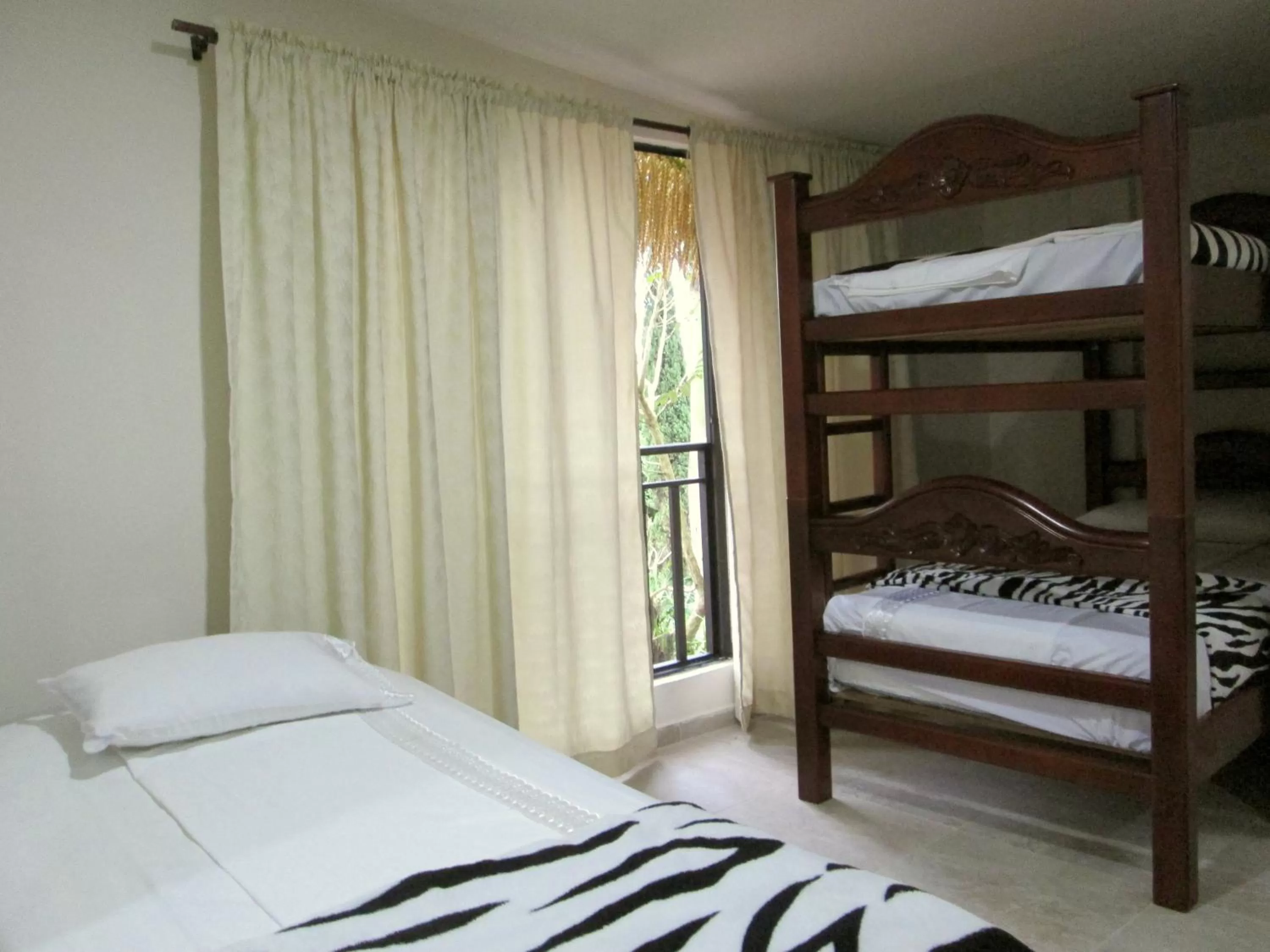 Cabañas Las Bifloras