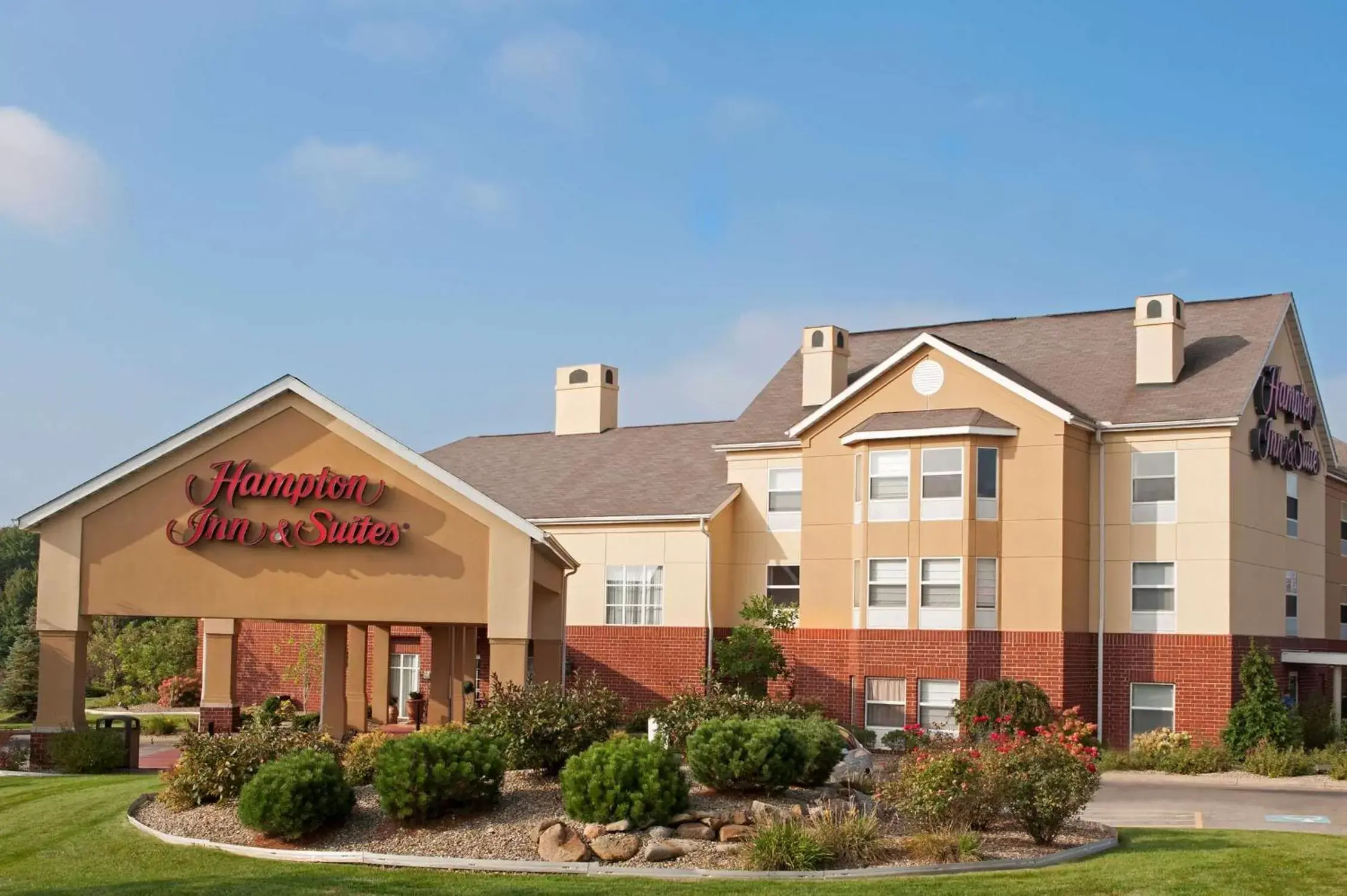 Hampton Inn & Suites Cleveland-Southeast-Streetsboro Hampton Inn & Suites Cleveland-Southeast-Streetsboro
