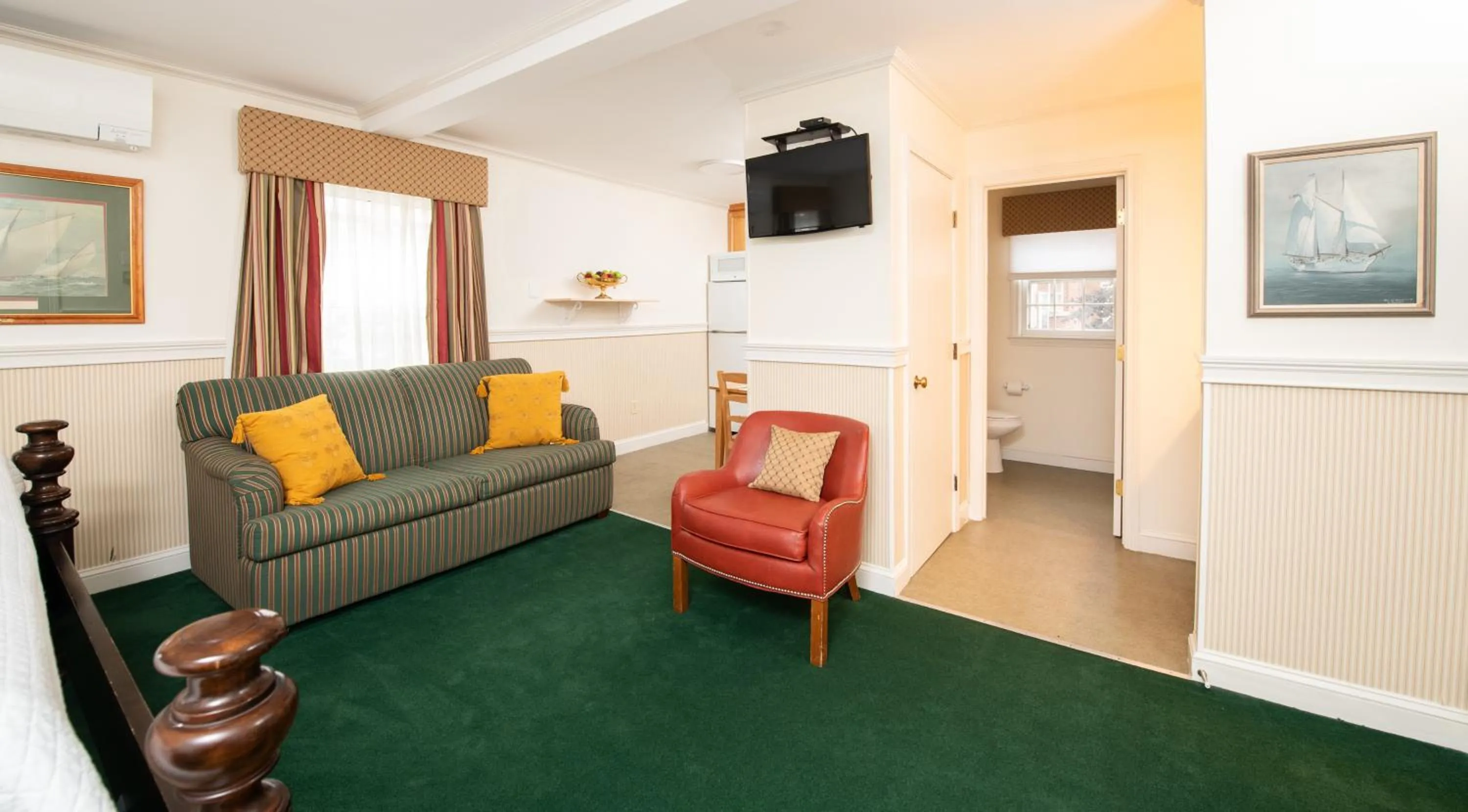 America's Cup Inn Newport