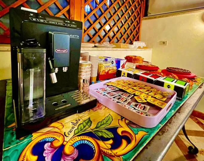 Quirinale luxury suite Roma