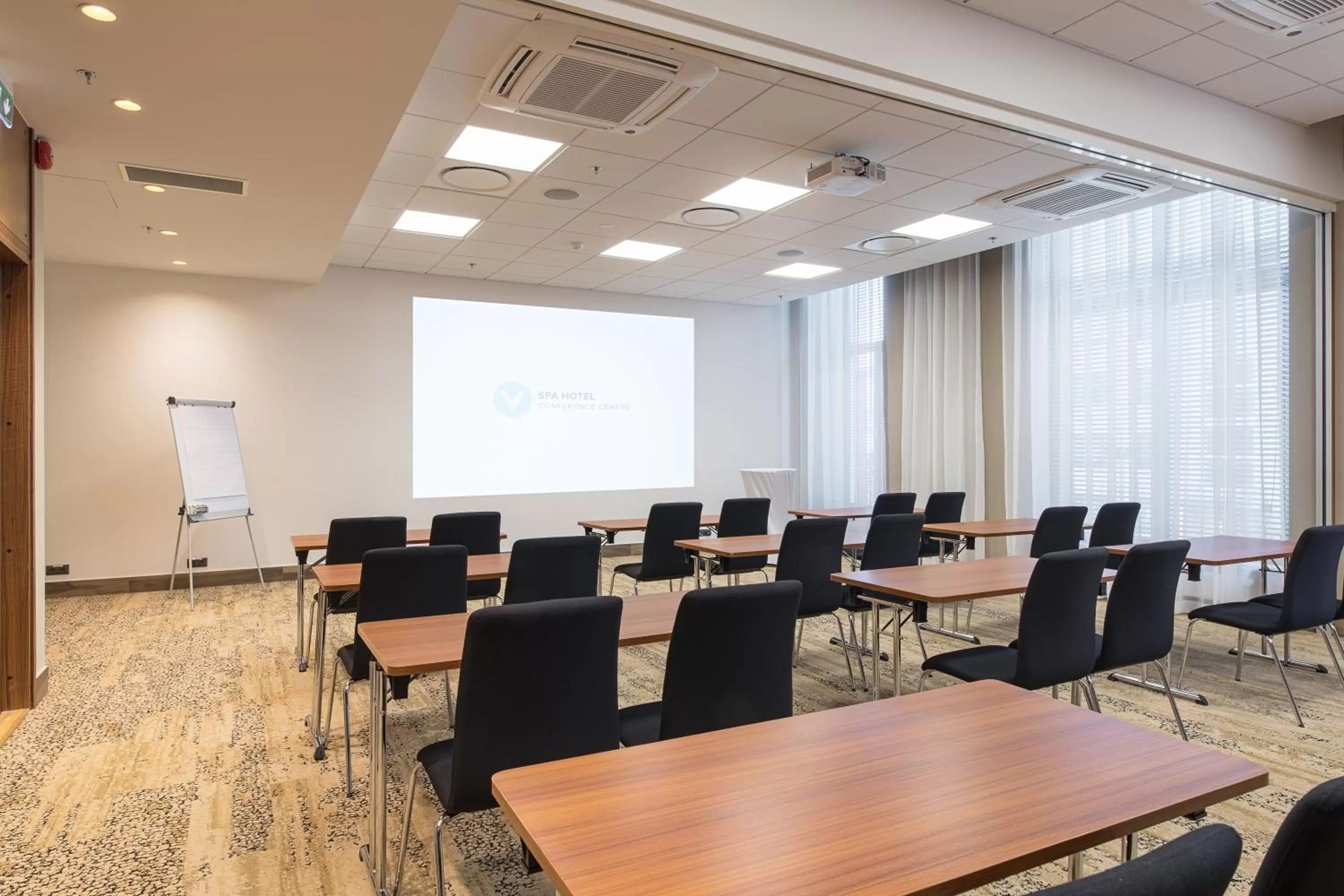 Banquet/Function facilities in V Spa & Conference Hotel