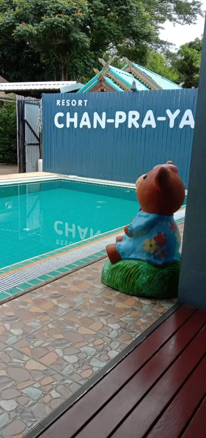 Chanpraya Resort