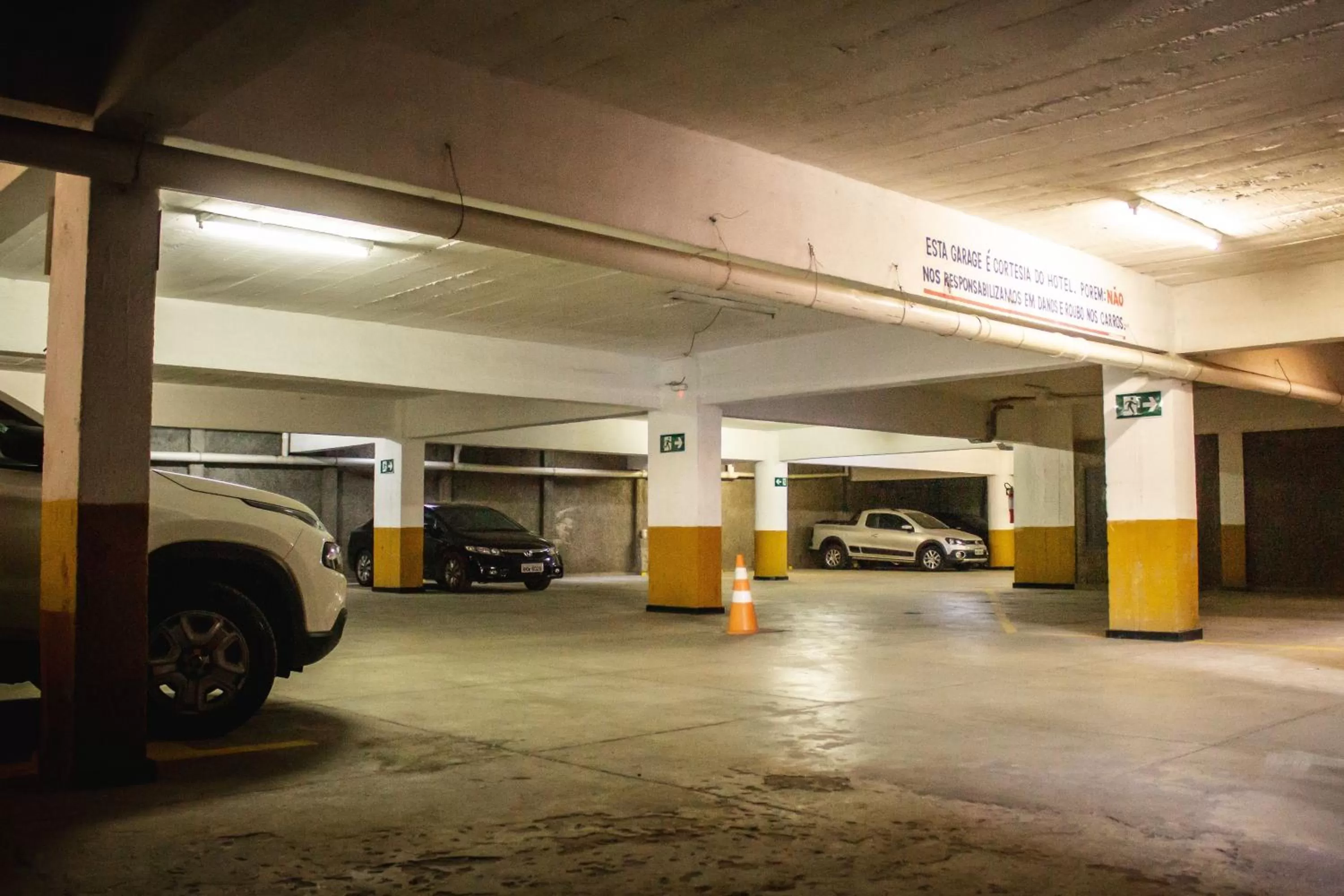 Riviera Palace Hotel