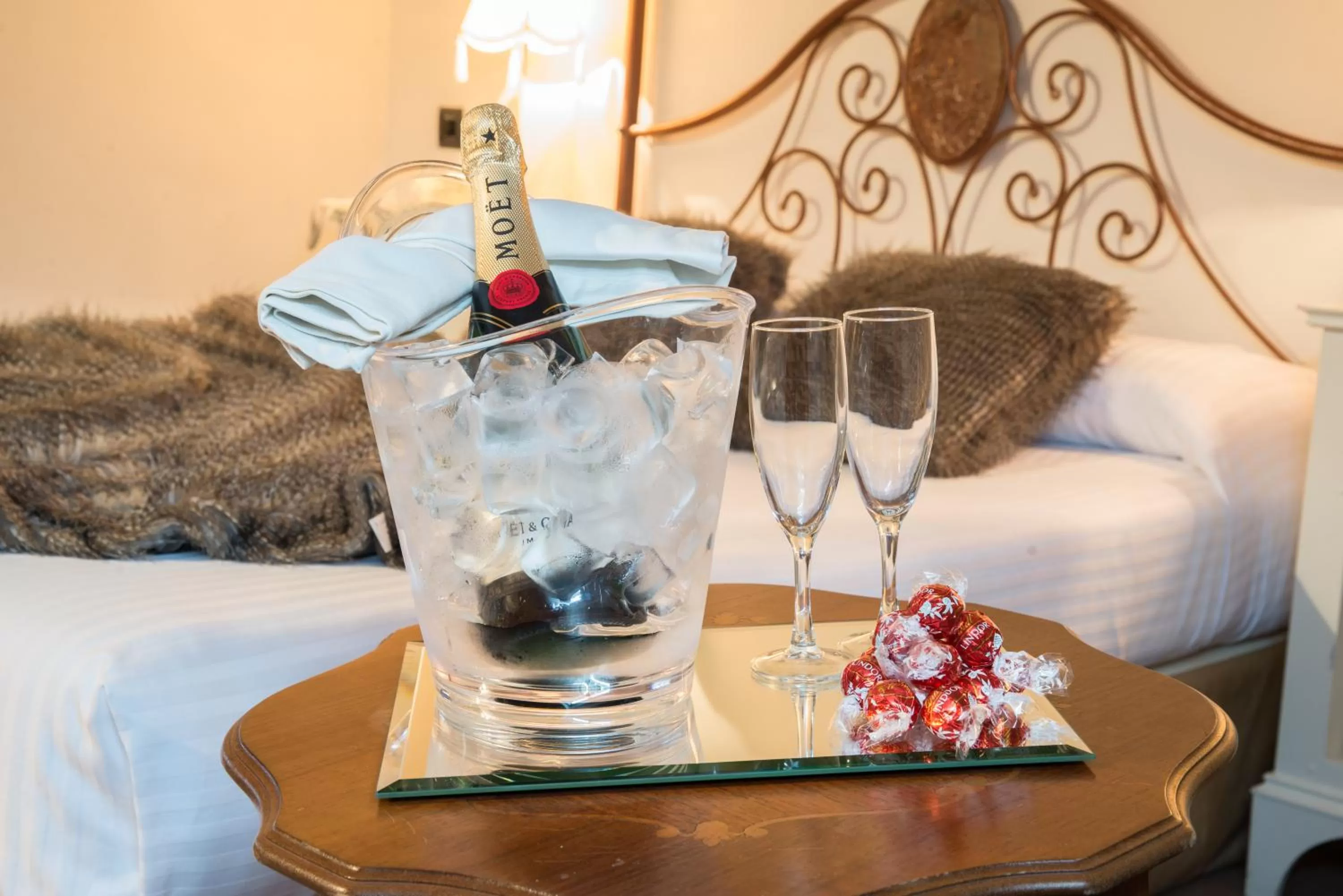 Decorative detail in Hotel Casa del Marqués