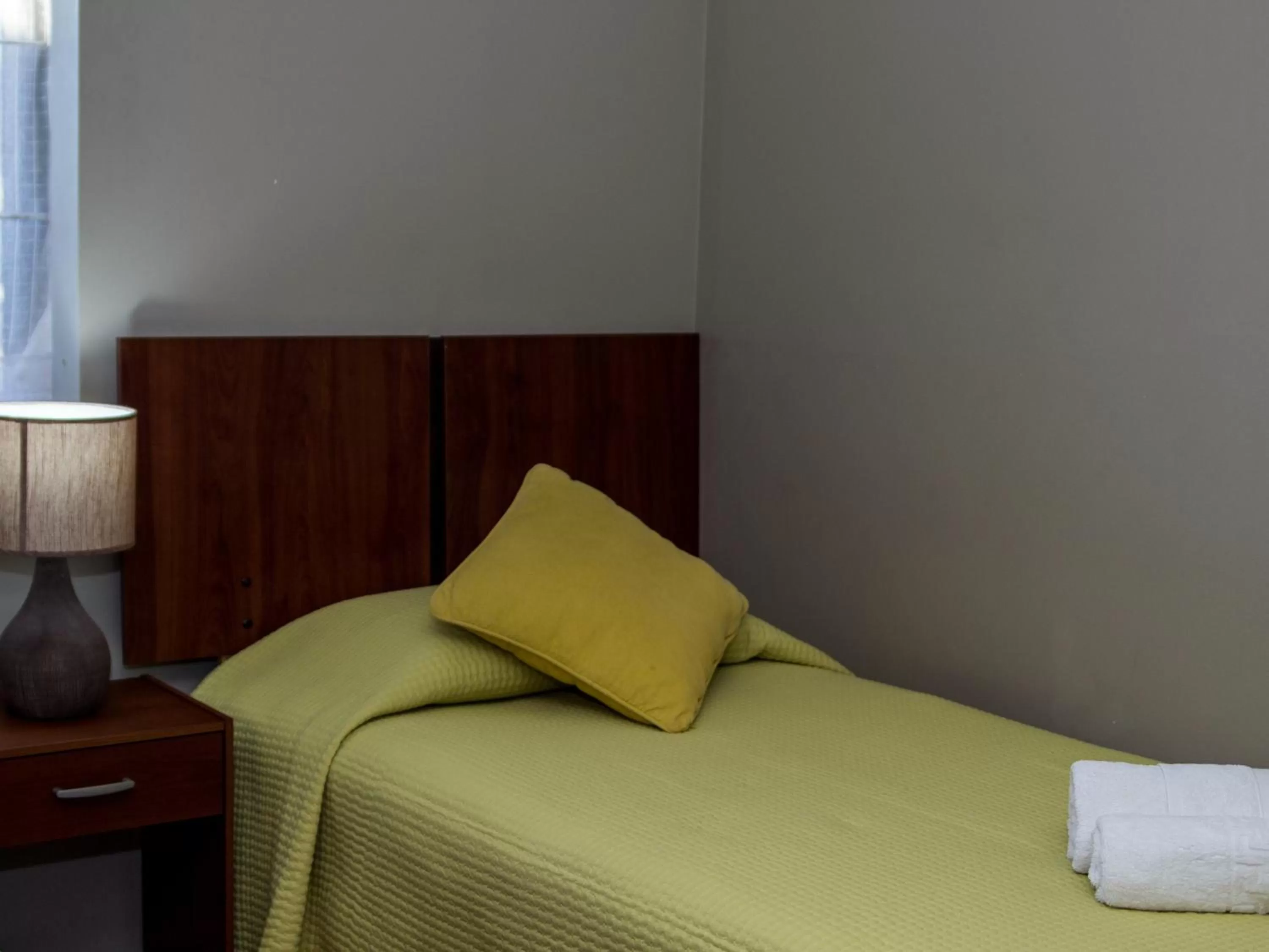 Standard Single Room in 914 Hotel