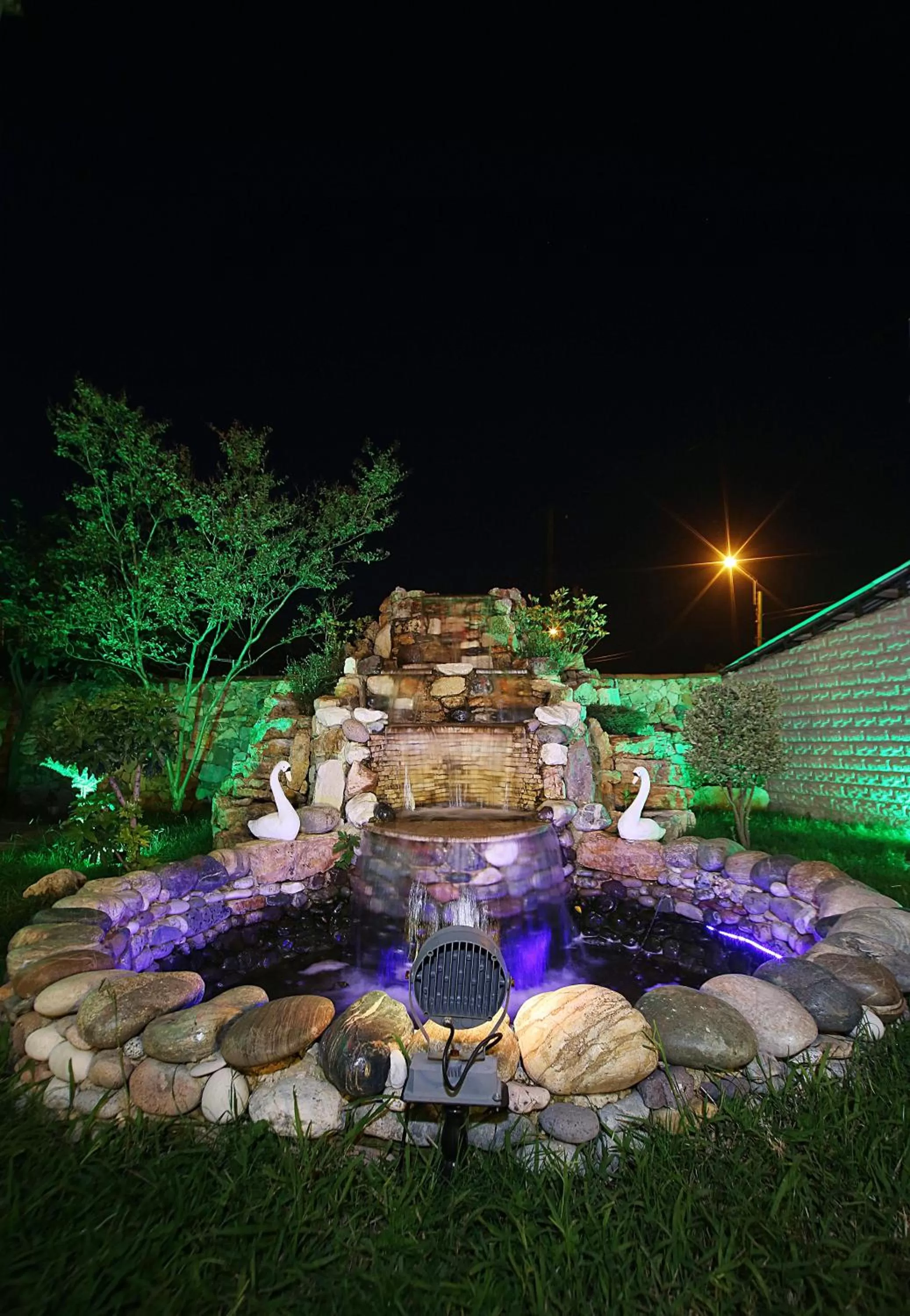 Garden view, Pool View in Hotel Harmony